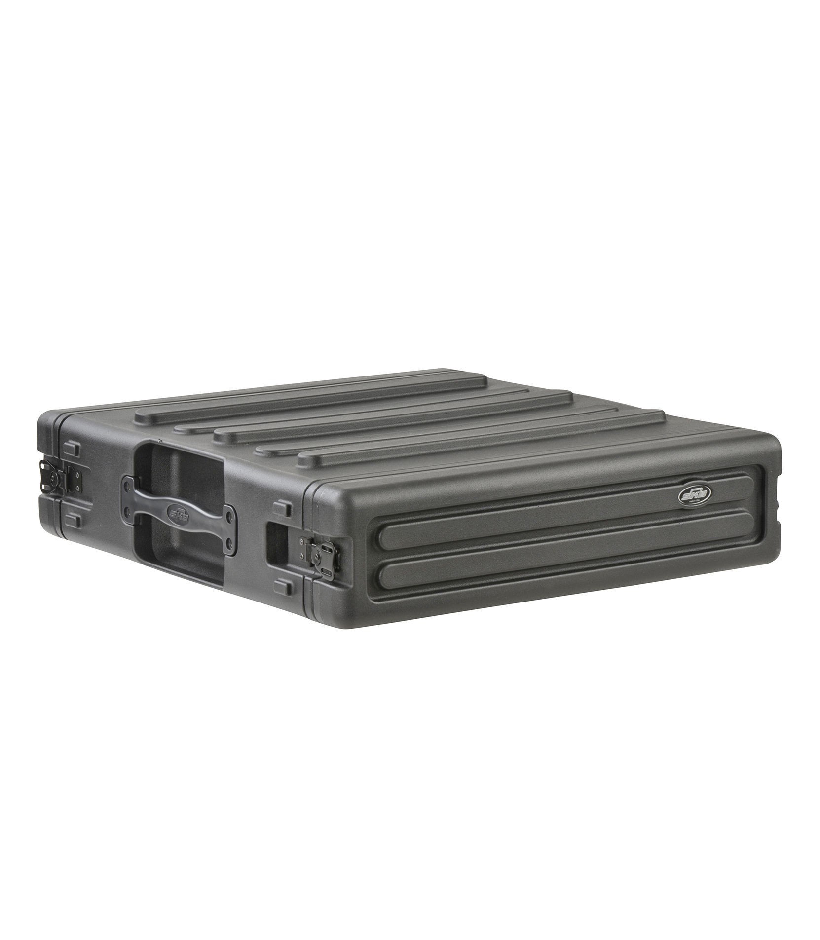 1SKB R2U 2U Space Roto Molded Rack - 1SKB-R2U - Melody House Dubai, UAE