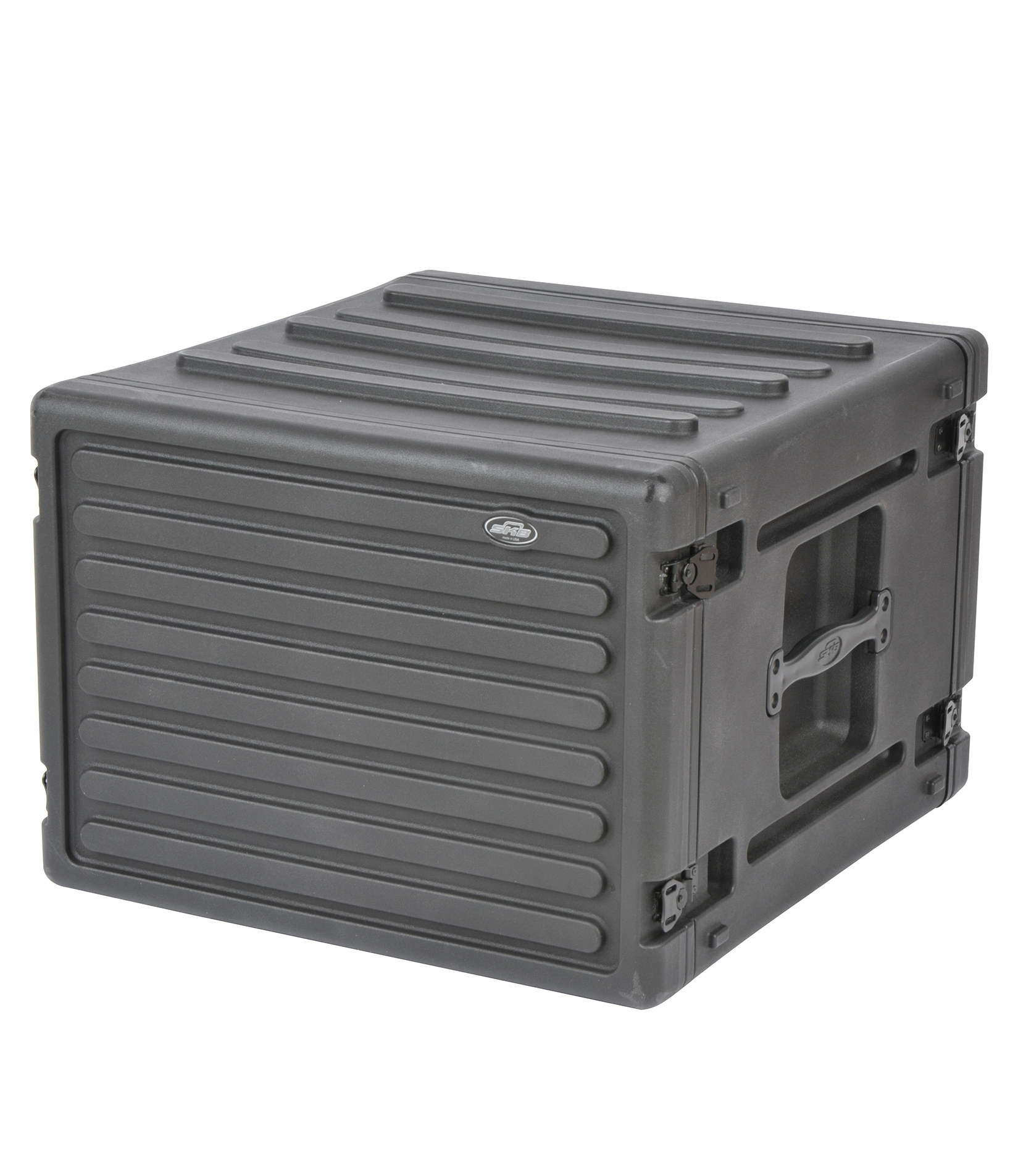 1SKB R8U 8U Space Roto Molded Rack - 1SKB-R8U - Melody House Dubai, UAE