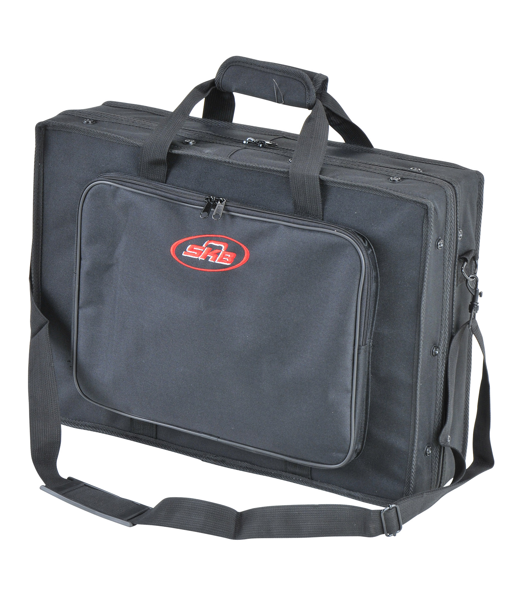 1SKB SC1913 19 x 13 x 3 Controller Soft Case - 1SKB-SC1913 - Melody House Dubai, UAE