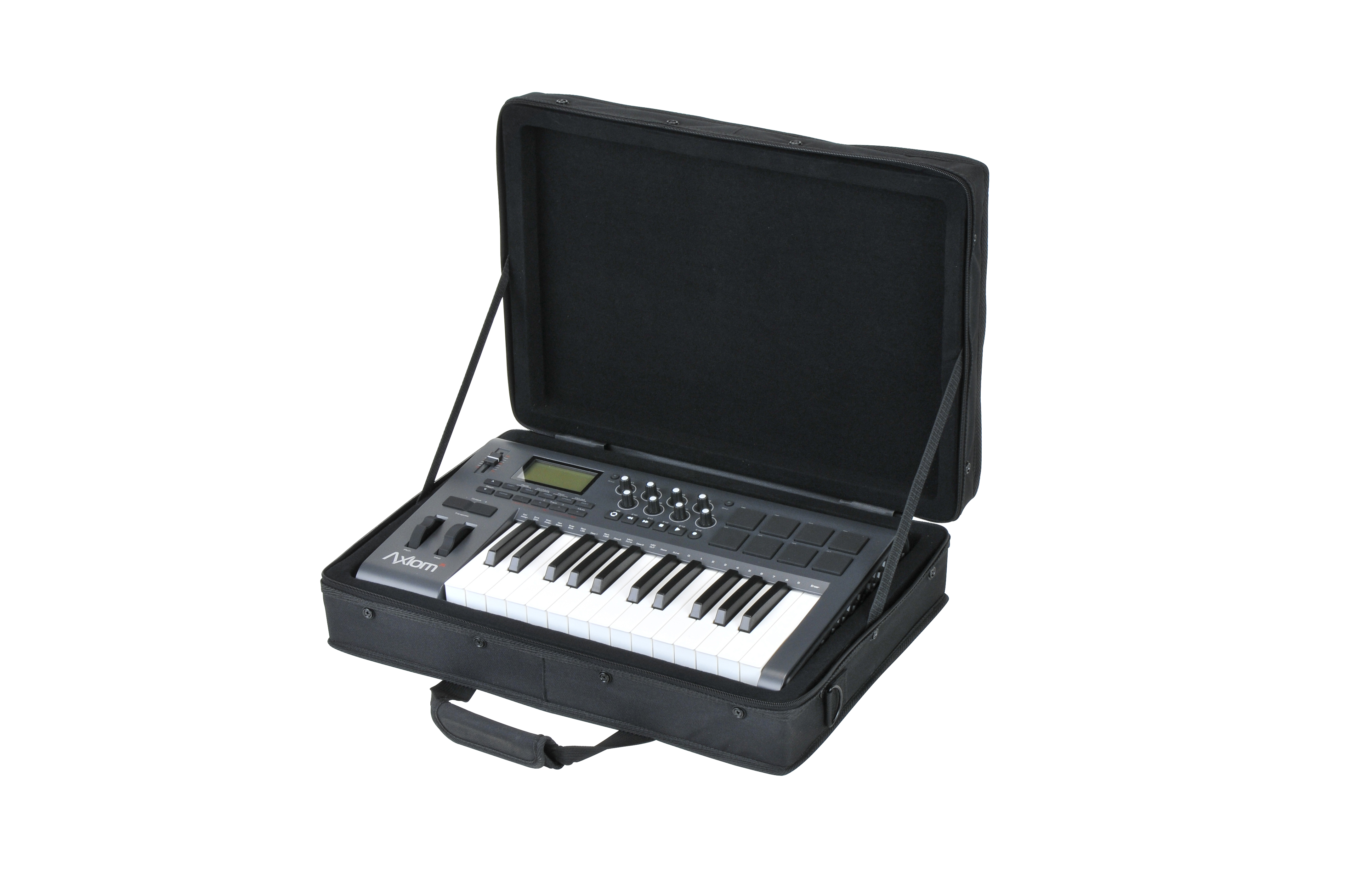 1SKB SC1913 19 x 13 x 3 Controller Soft Case - 1SKB-SC1913 - Melody House Dubai, UAE