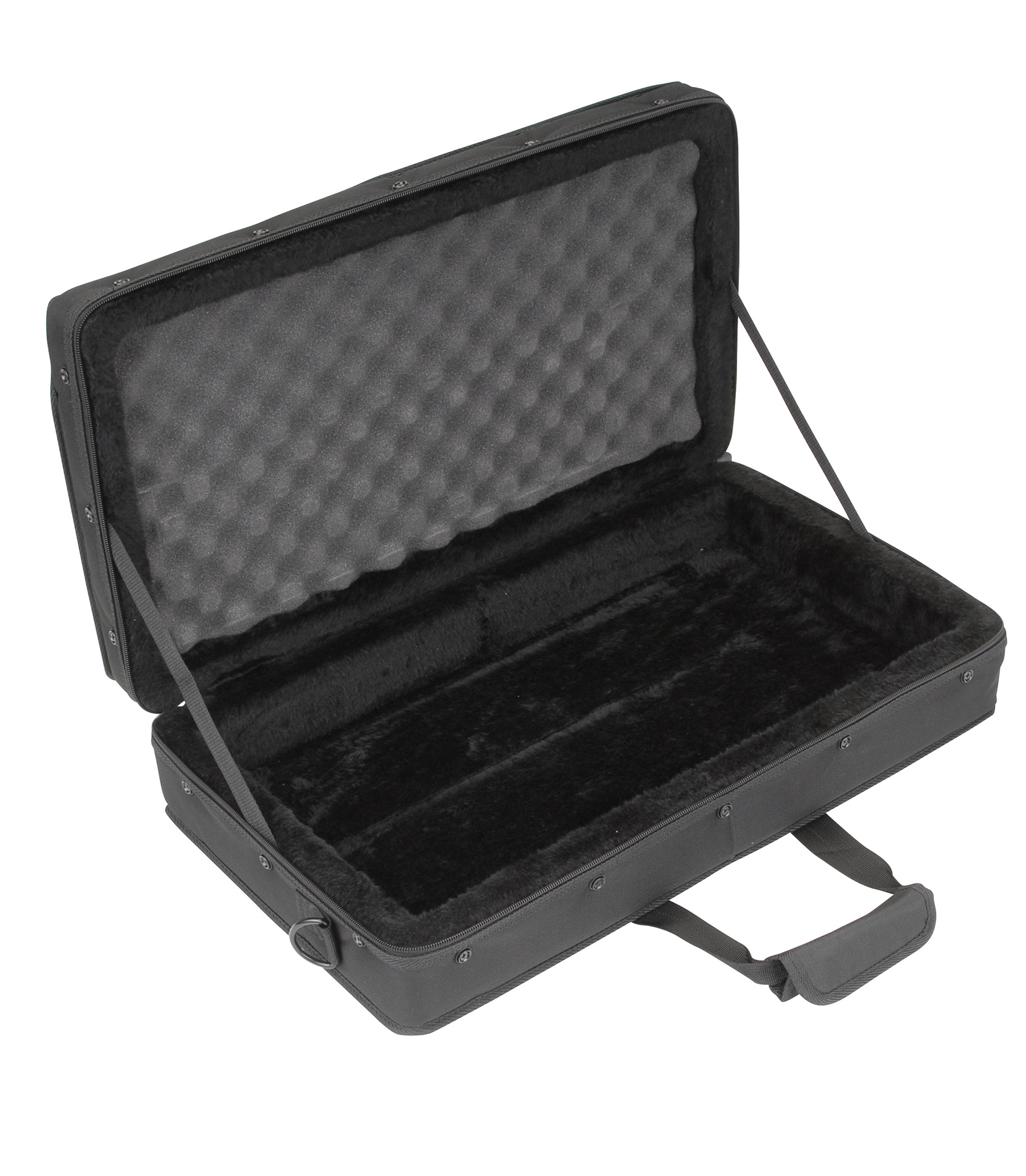 1SKB SC2111 Foot Controller Soft Case VG99 FC30 - 1SKB-SC2111 - Melody House Dubai, UAE