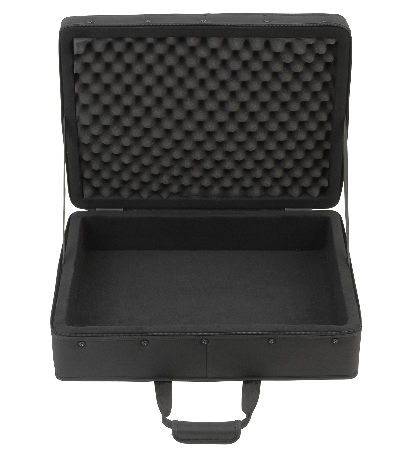 1SKB SC2316 Pedalboard Soft Case for PS 8 and PS - 1SKB-SC2316 - Melody House Dubai, UAE