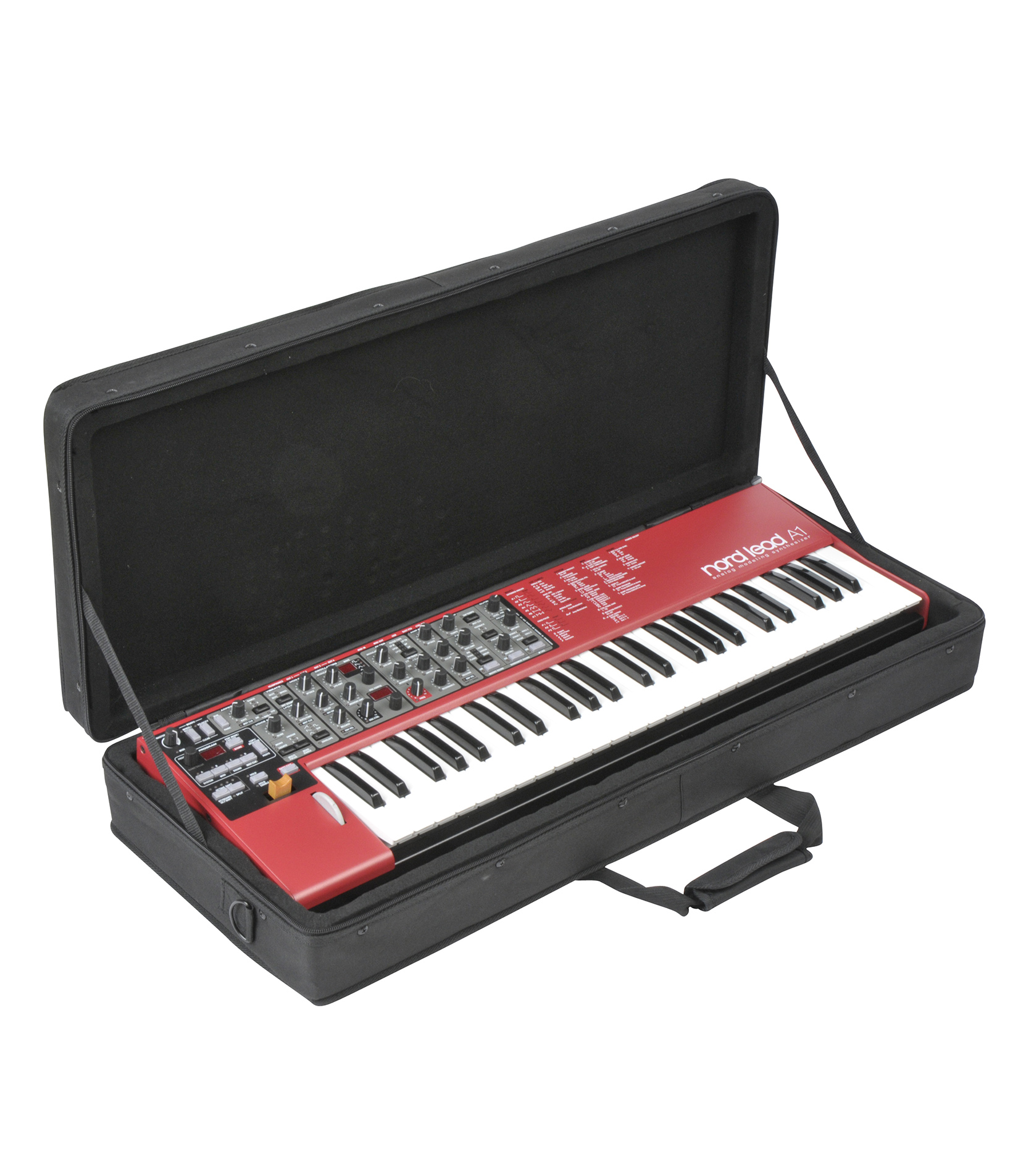 1SKB SC3212 32 X 12 3 5 Controller Soft Case - 1SKB-SC3212 - Melody House Dubai, UAE