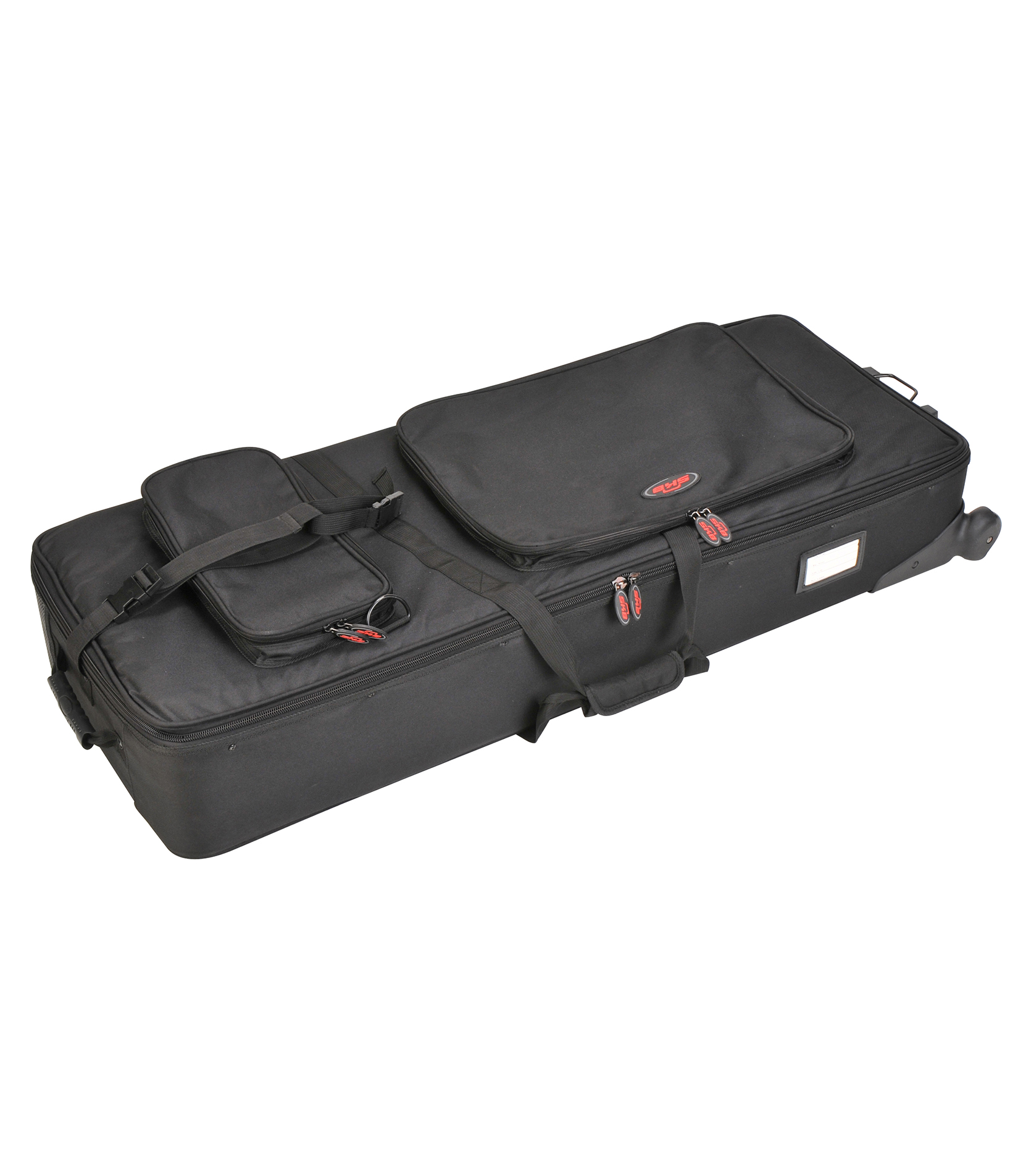 1SKB SC61KW Soft Case for 61 Note Keyboard - 1SKB-SC61KW - Melody House Dubai, UAE