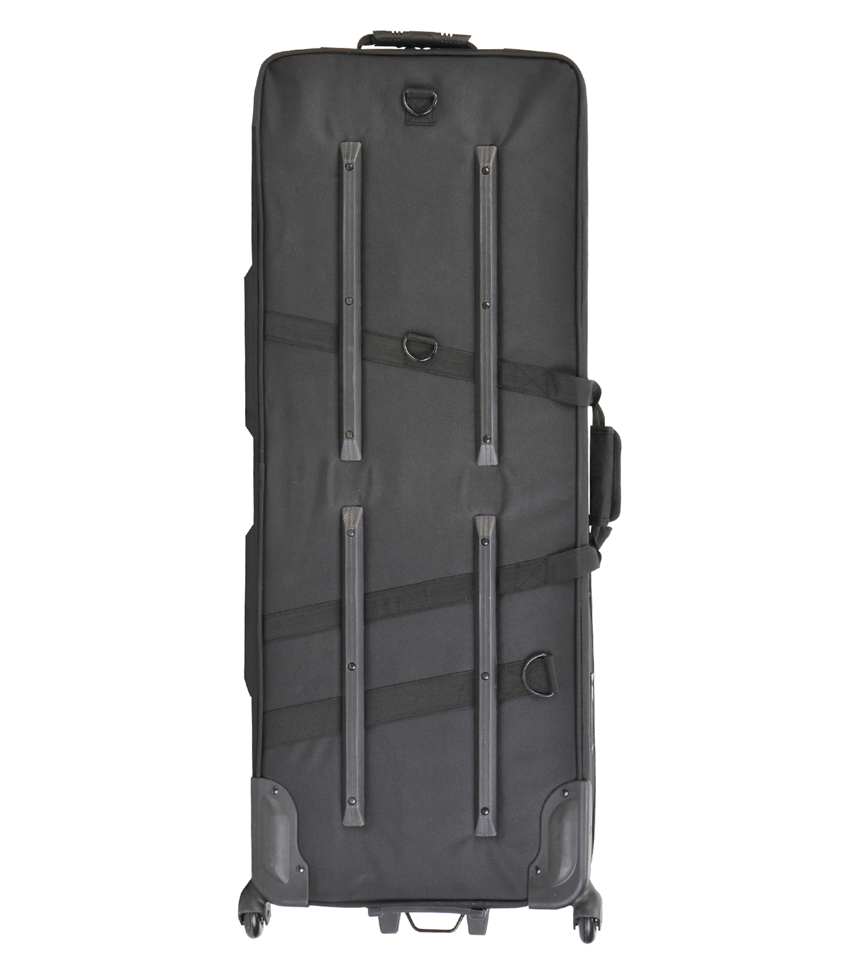 1SKB SC61KW Soft Case for 61 Note Keyboard - 1SKB-SC61KW - Melody House Dubai, UAE