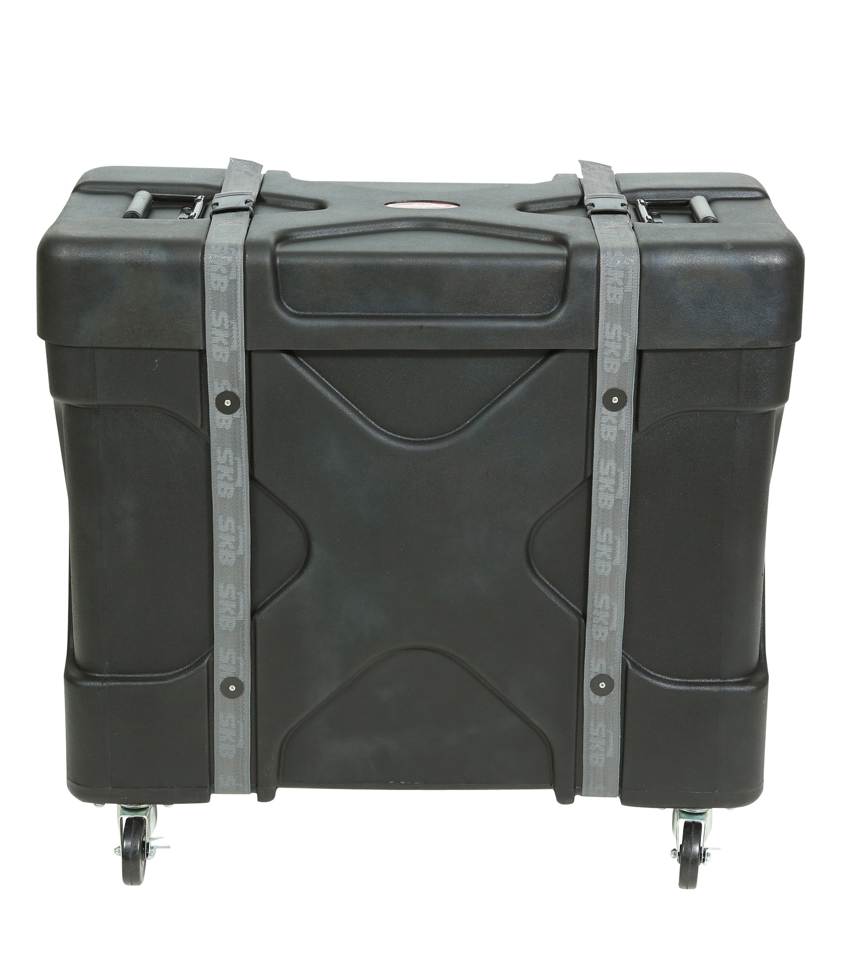 1SKB TPX2 Trap X2 Drum Hardware Case w built in C - 1SKB-TPX2 - Melody House Dubai, UAE