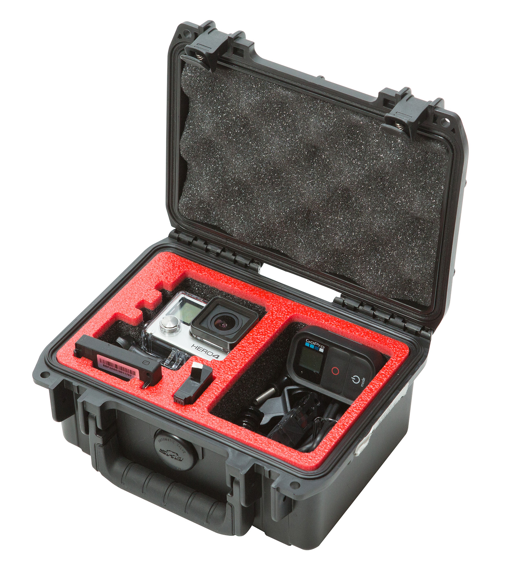3I 0705 3GP1 iSeries Single GoPro Camera Case - 3I-0705-3GP1 - Melody House Dubai, UAE