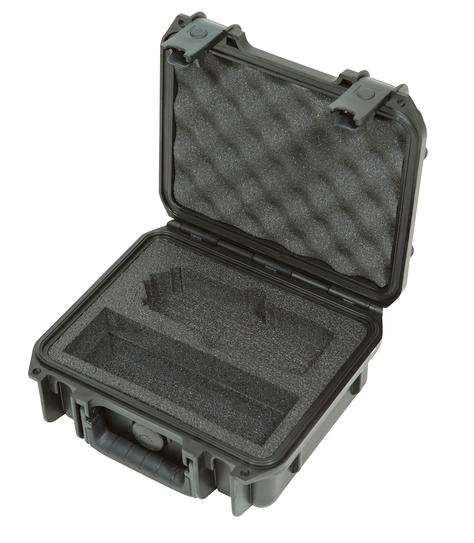 3I 0907 4 H5 Injection Molded Case for Zoom H5 Re - 3I-0907-4-H5 - Melody House Dubai, UAE