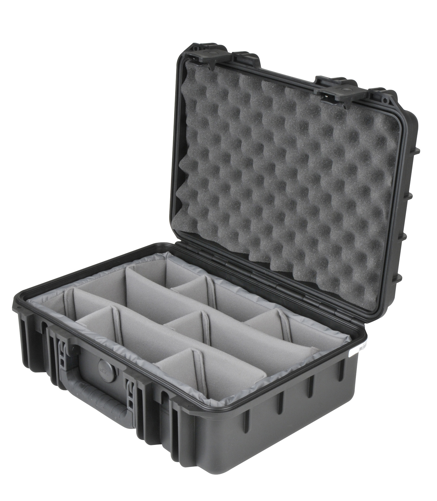 SKB - 3I 1711 6B D 16 x 11 x 6 w dividers