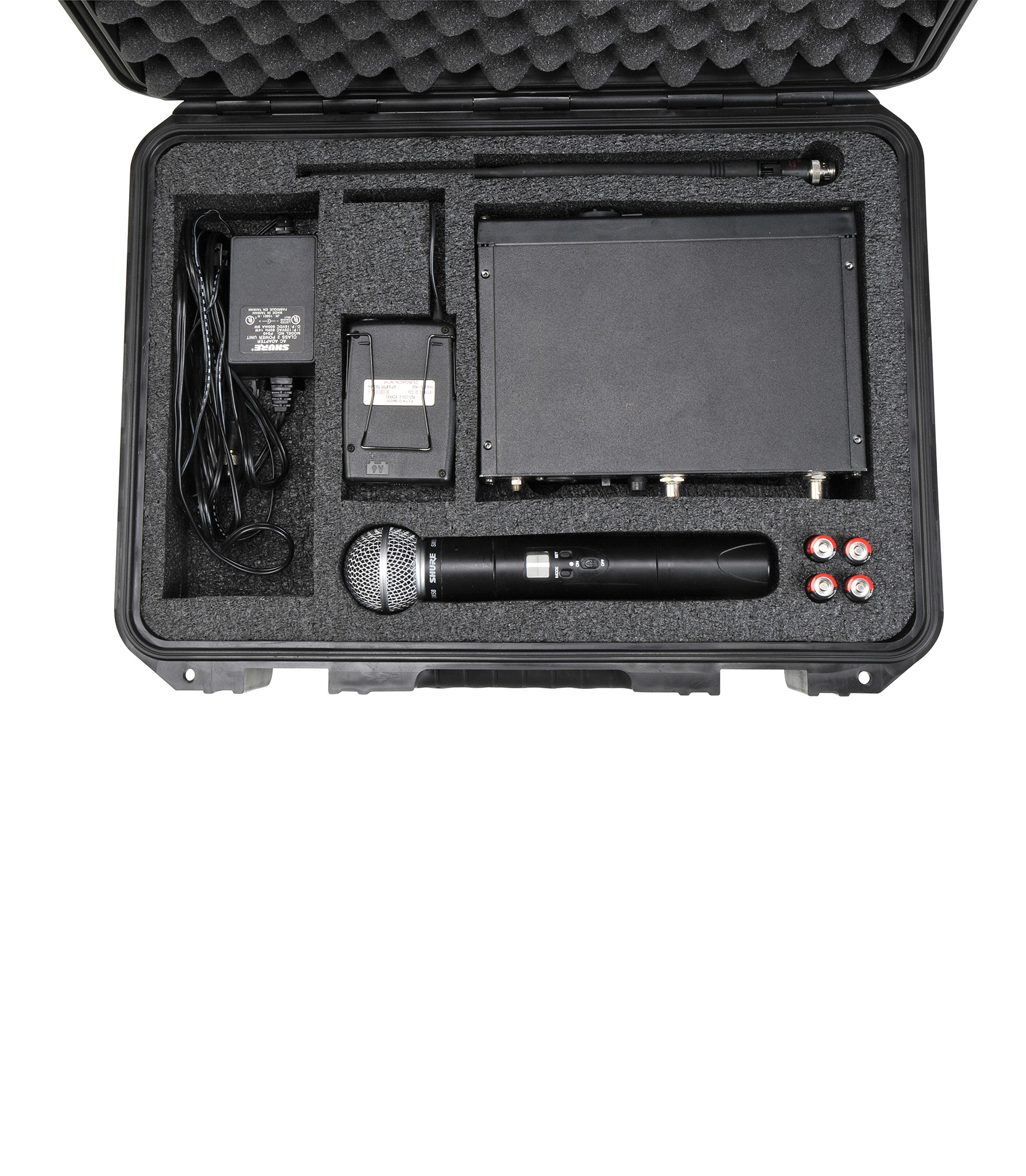 Buy Online 3I-1711-XLX - SKB 