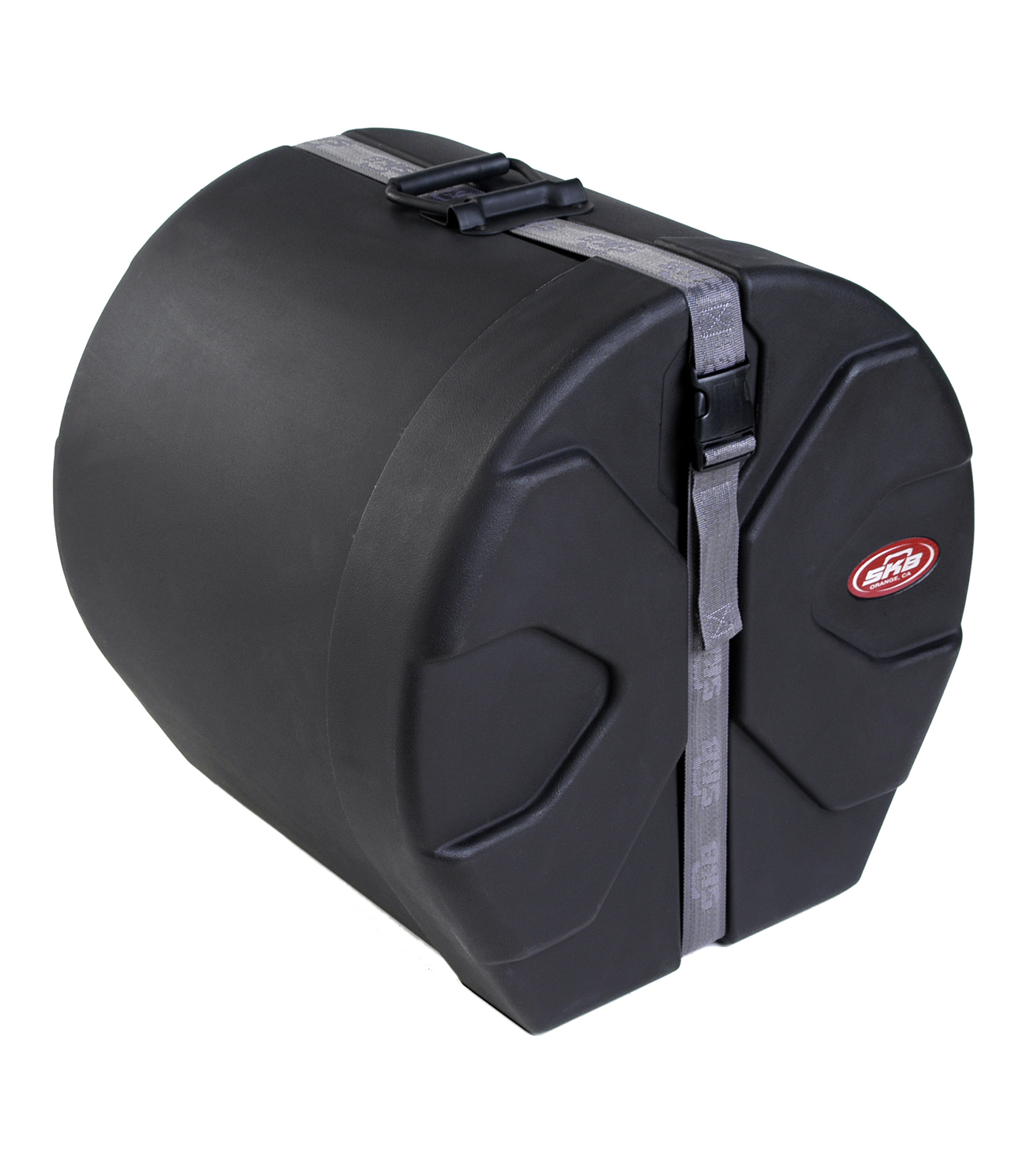 1SKB D1414 14 X 14 Floor Tom Case w Padded Interio - 1SKB-D1414 - Melody House Dubai, UAE