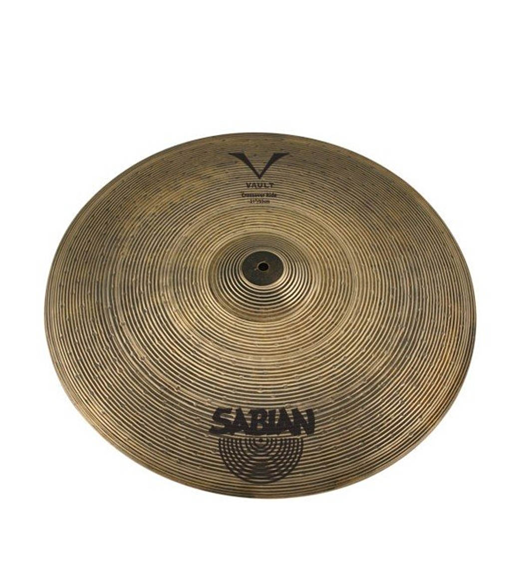 Sabian - 21 Vault Crossover Ride