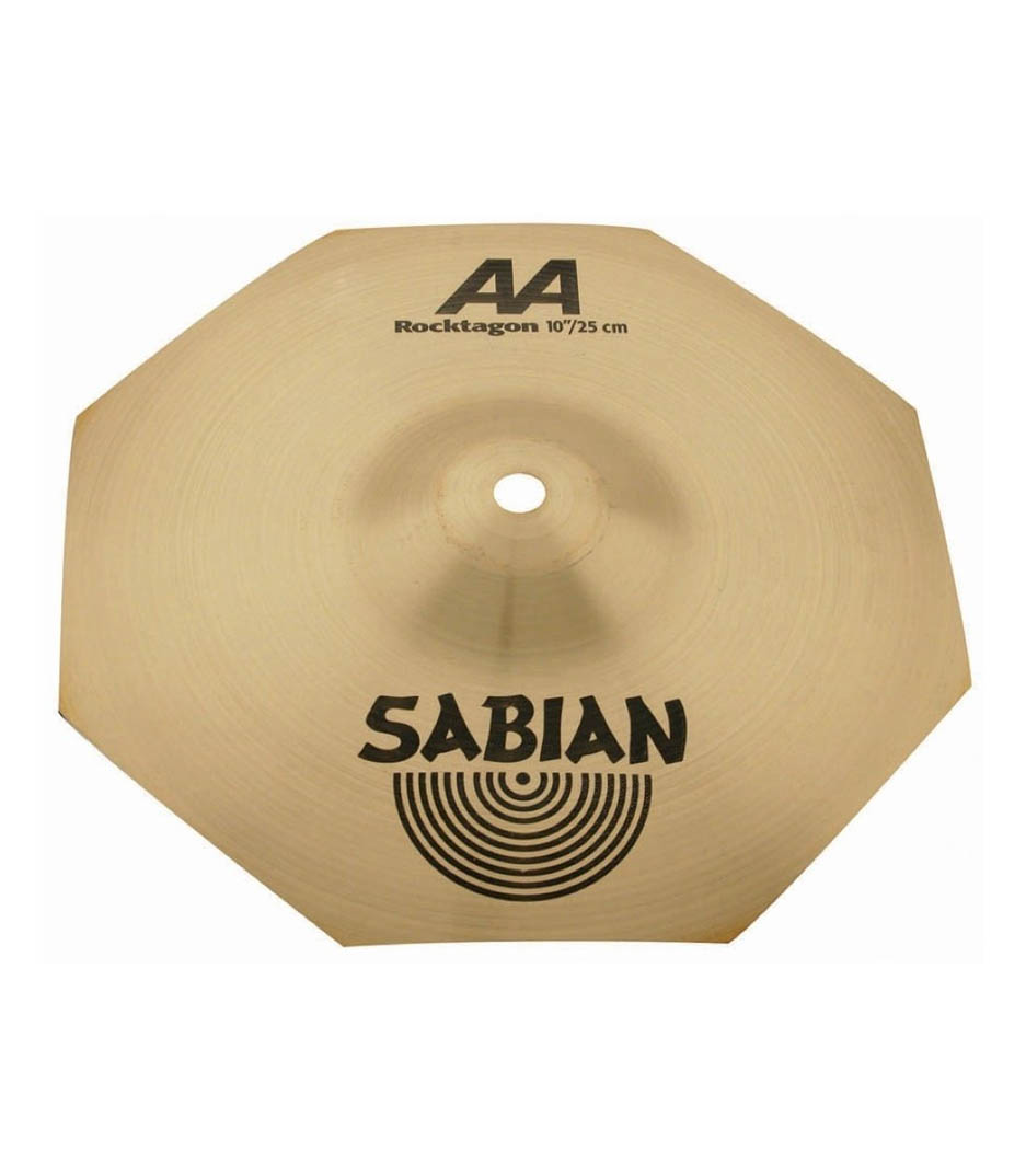 Sabian shop octagon cymbals