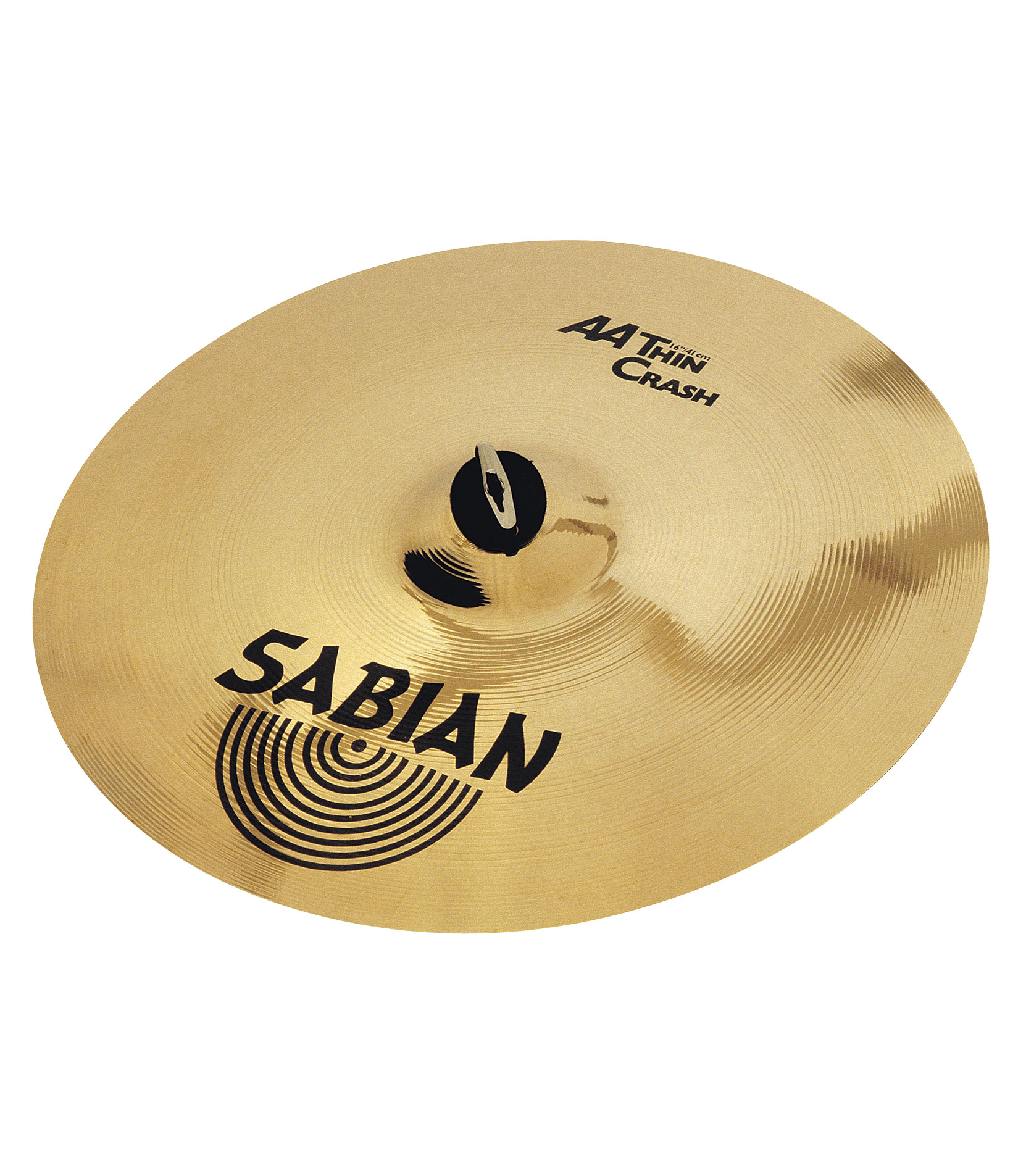 Sabian - 16 AA T Crash