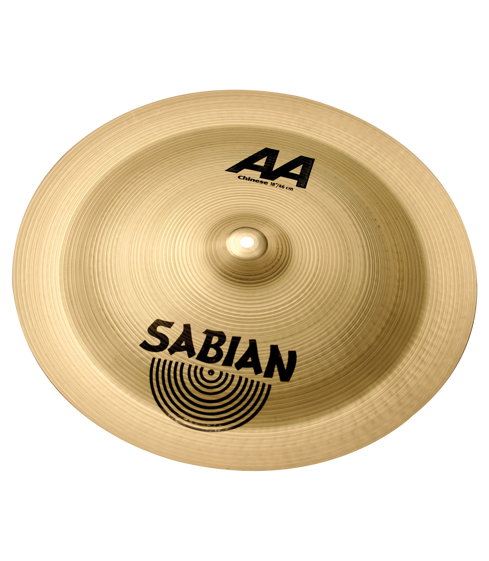 Sabian - 18 AA Chinese