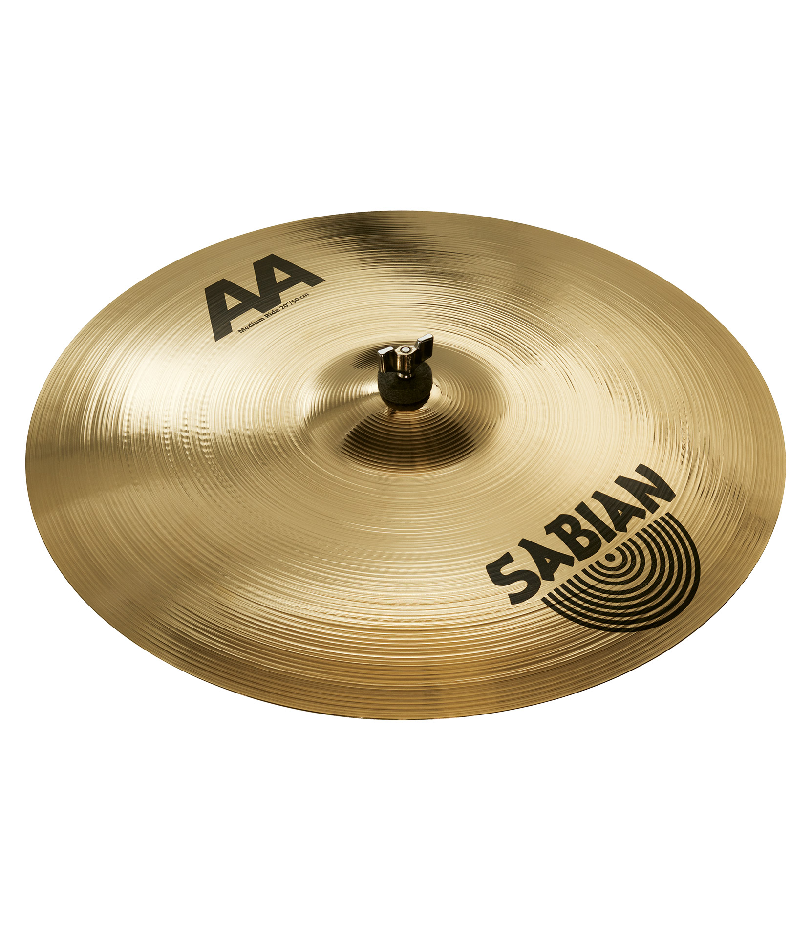 Sabian - 20 AA M Ride