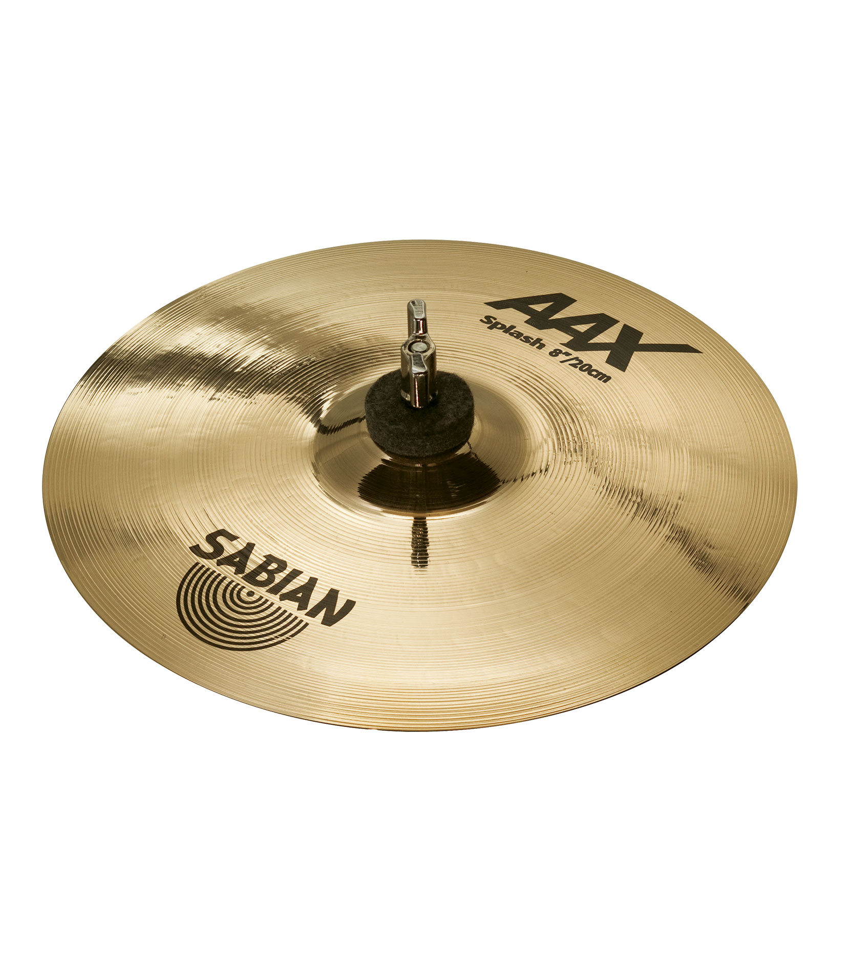 Sabian - 8 AAX Splash