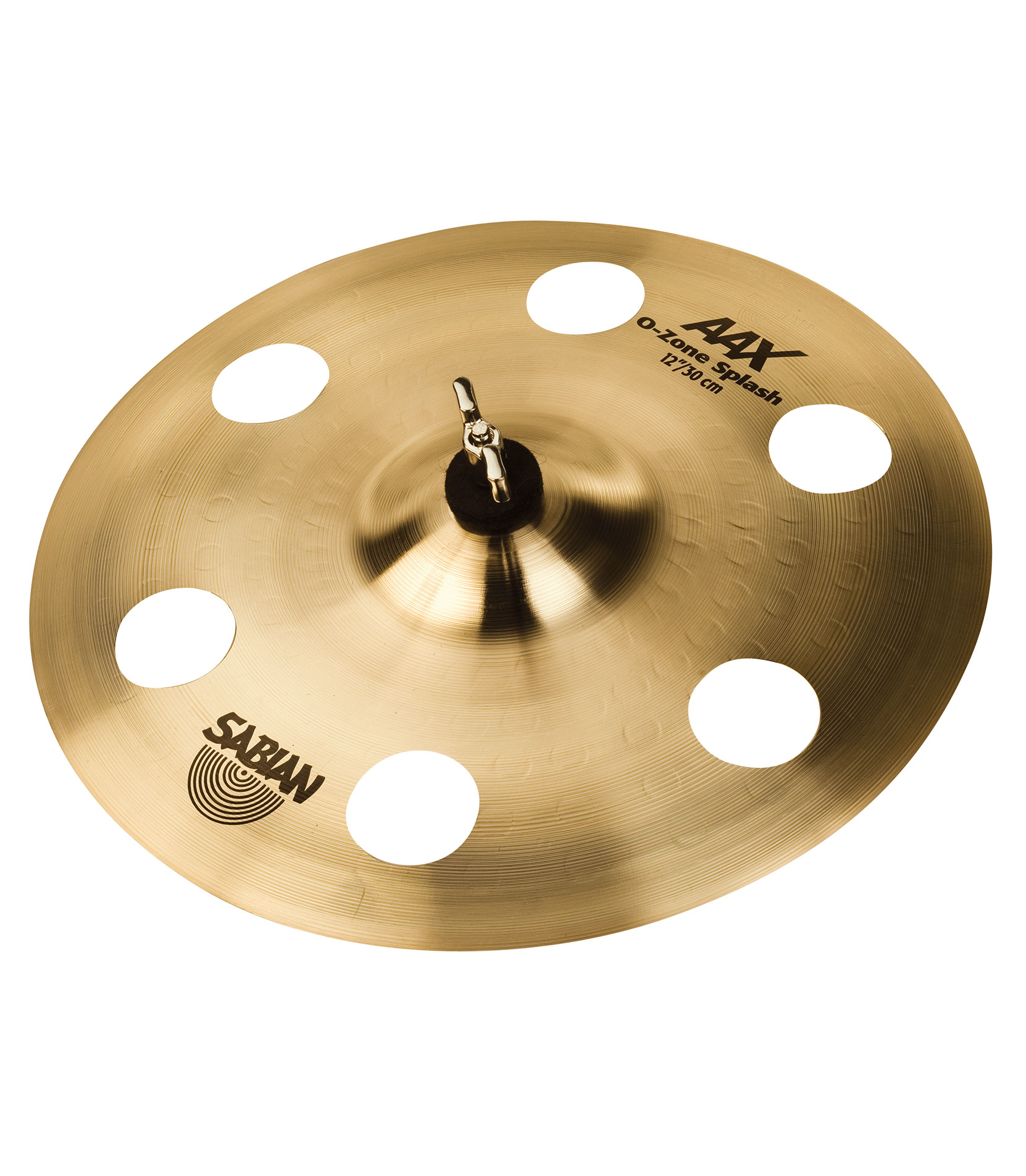 Sabian - 12 AAX O Zone Splash