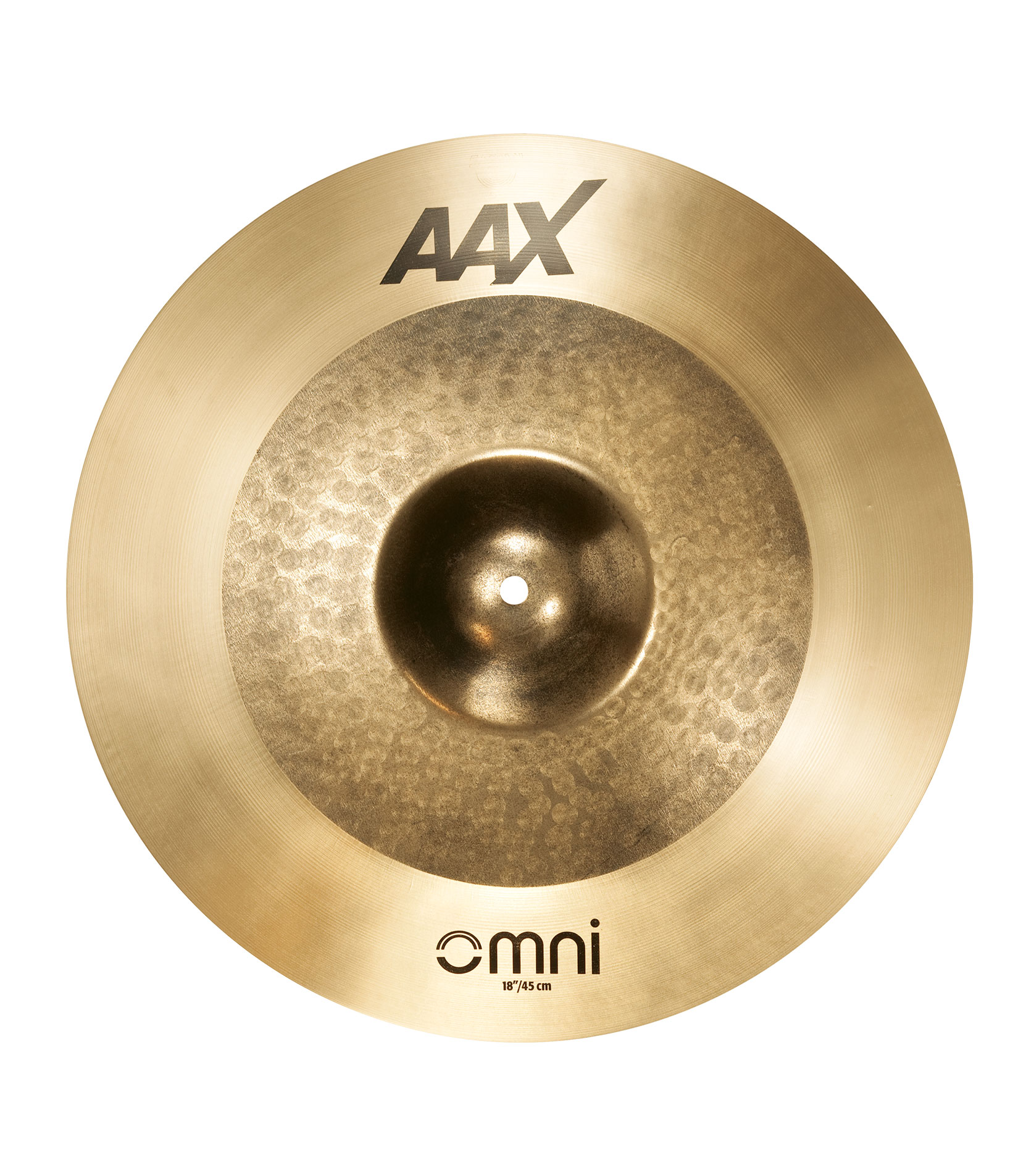 Sabian - 18 AAX Omni
