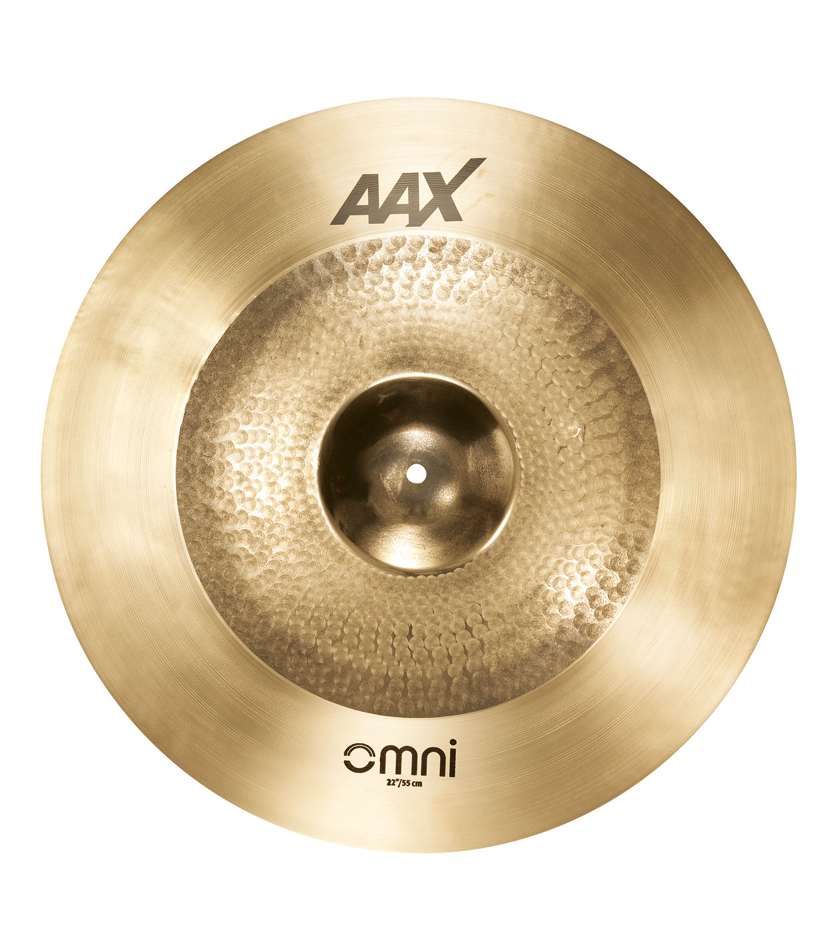 Sabian - 22 AAX Omni