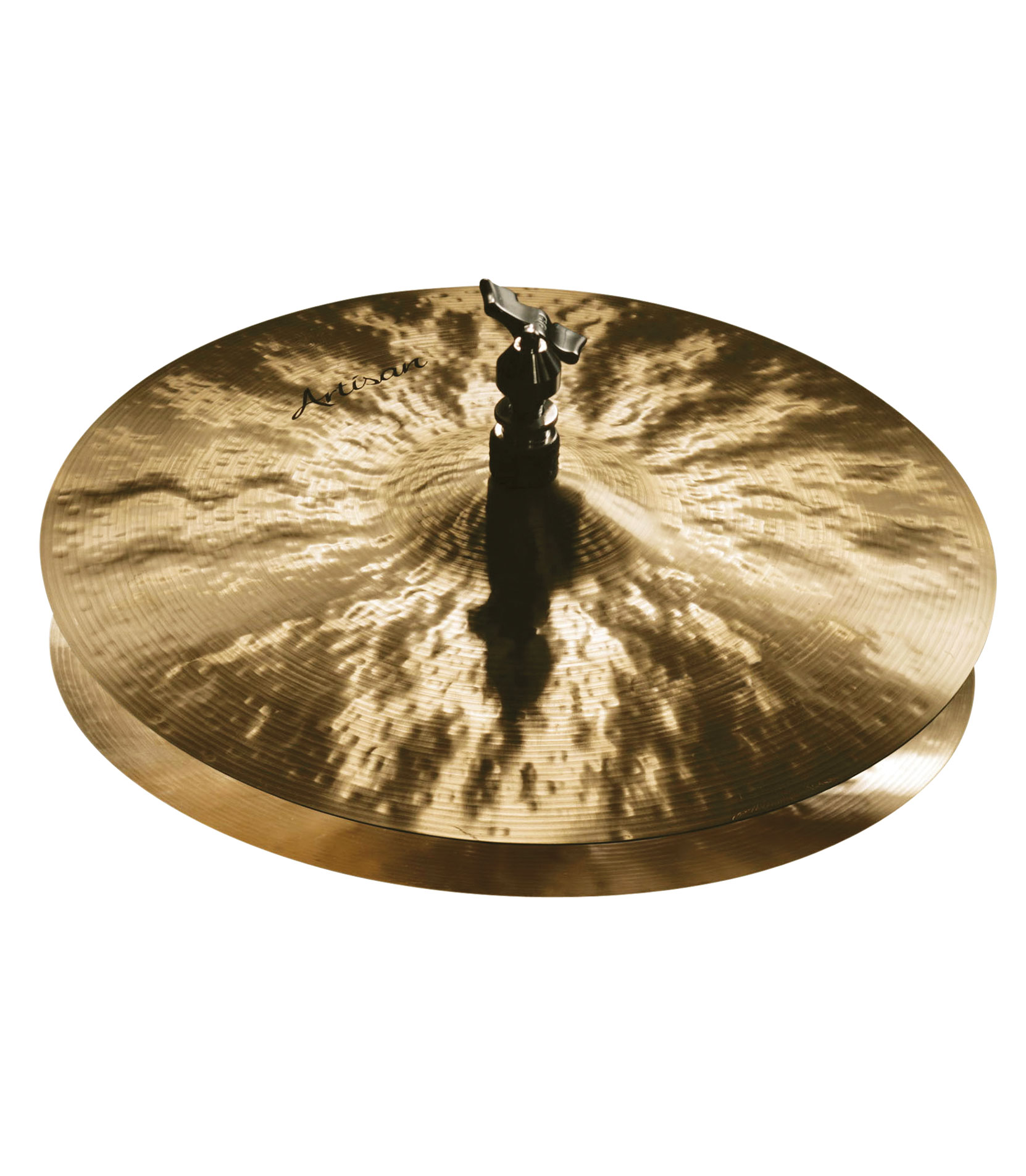 Sabian - 13 Artisan Hi Hats