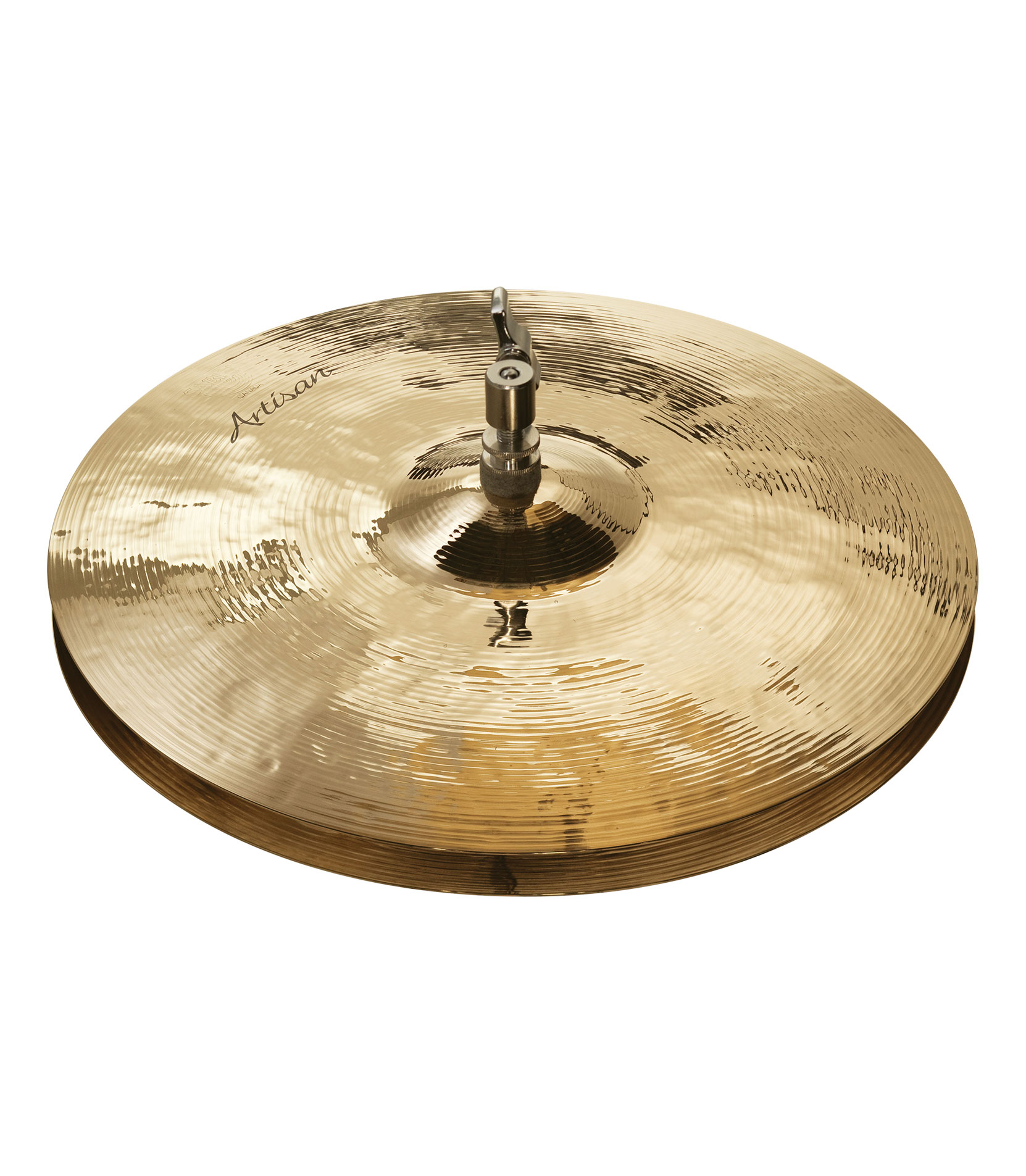 Sabian - 14 Artisan Hi Hats