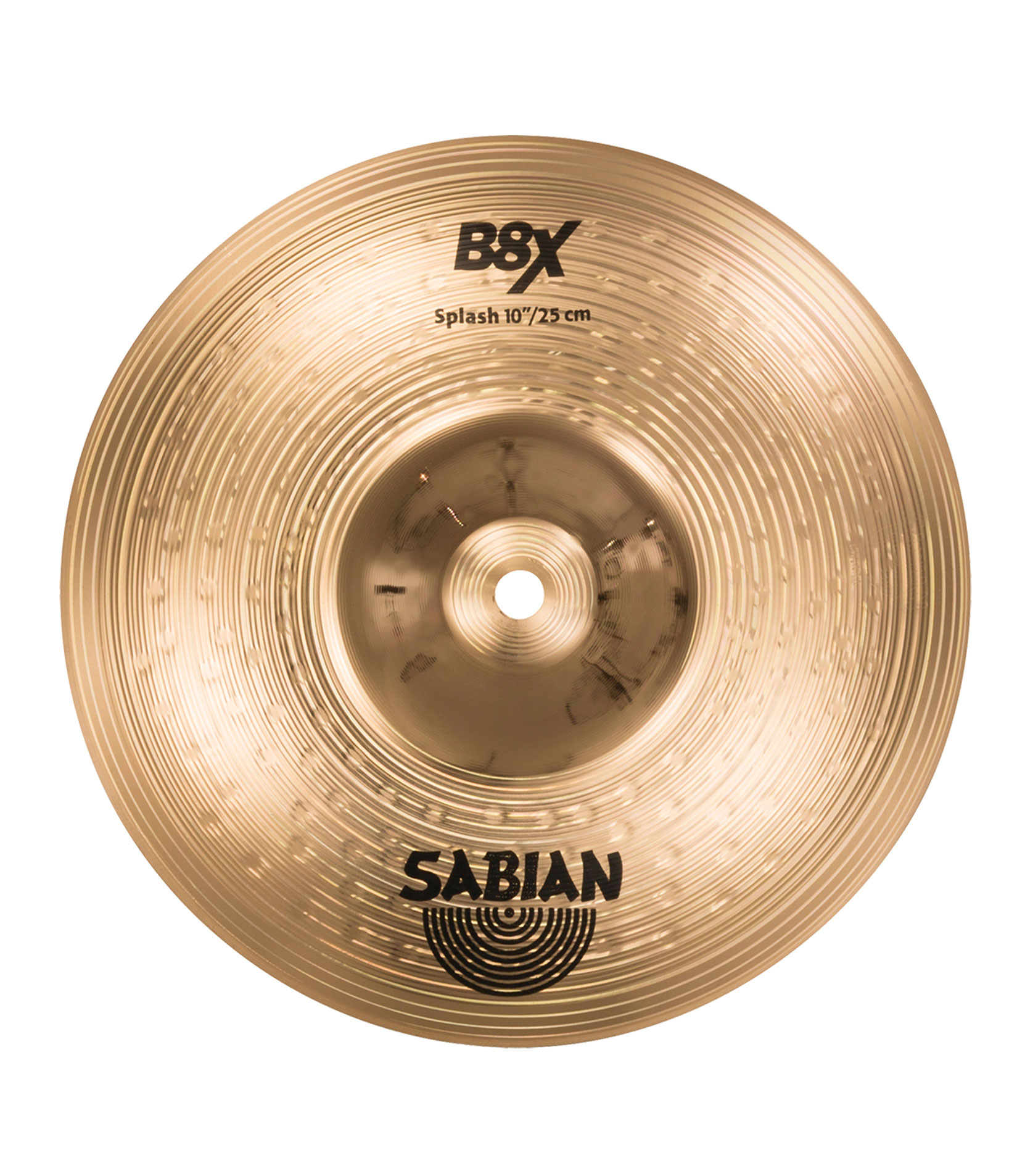 Sabian - 10 B8X Splash