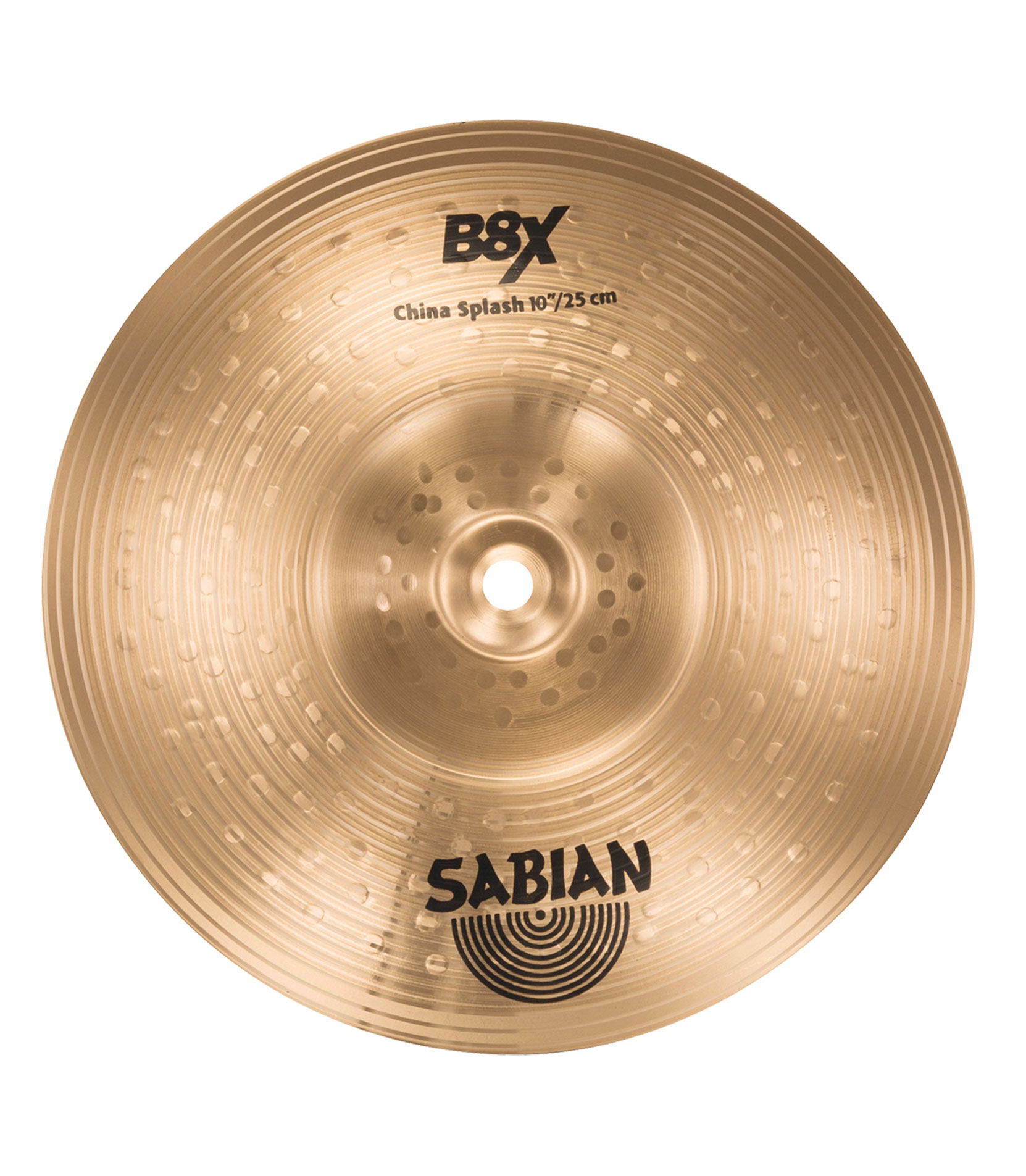 Sabian - 10 B8X China Splash