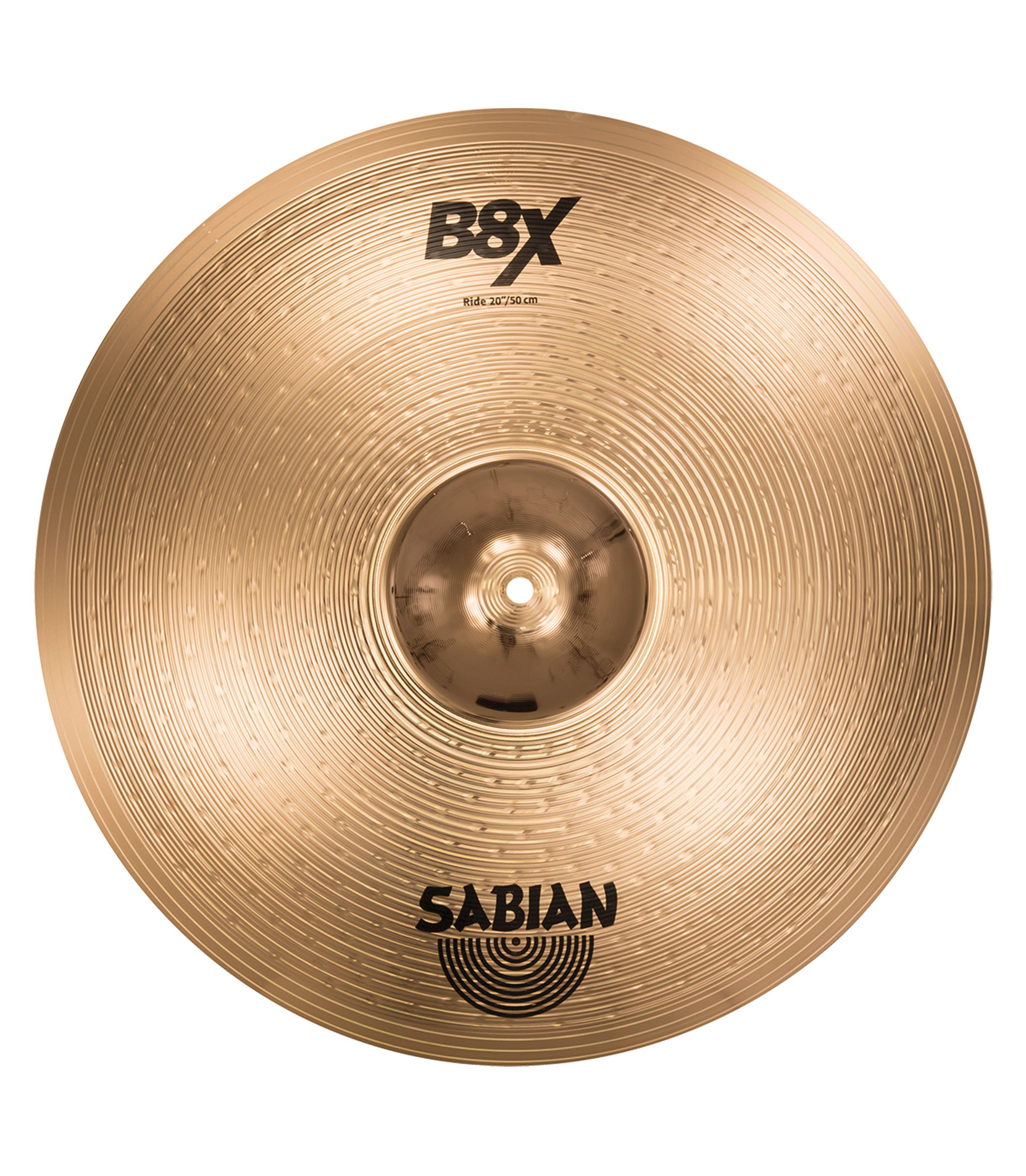 Sabian - 20 B8X Ride