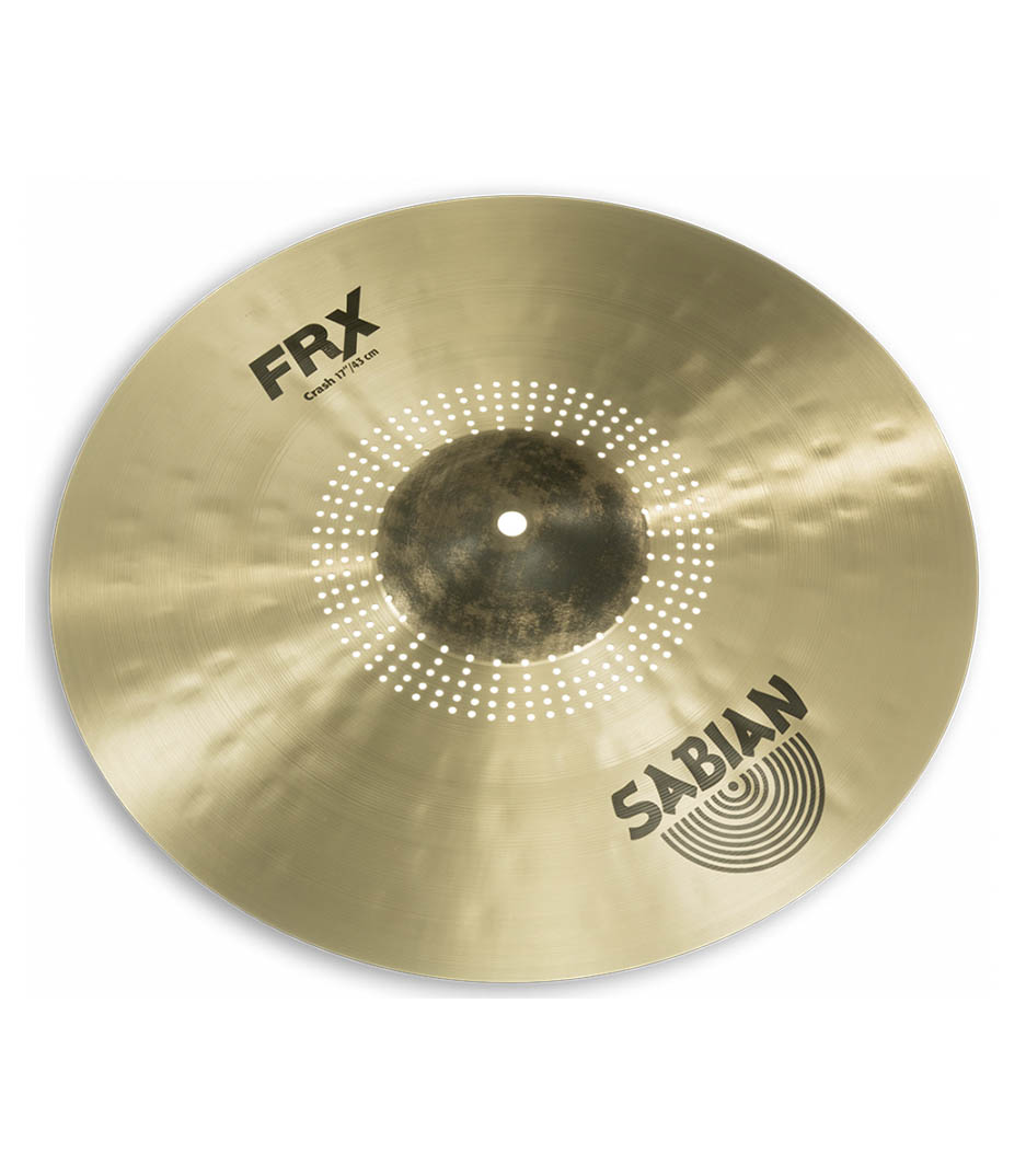 Sabian - 17 CRASH FRX