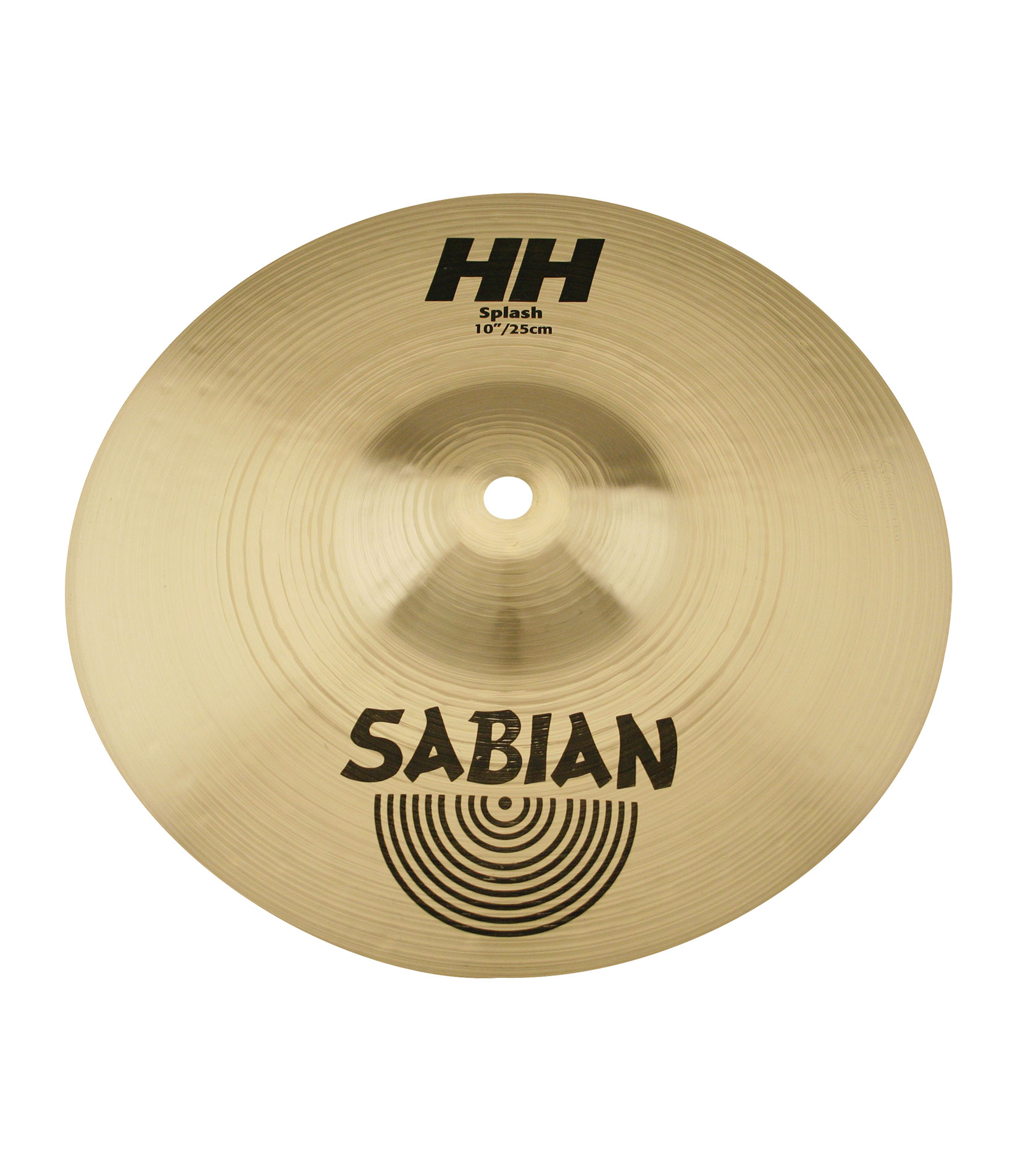 Sabian - 10 HH Splash