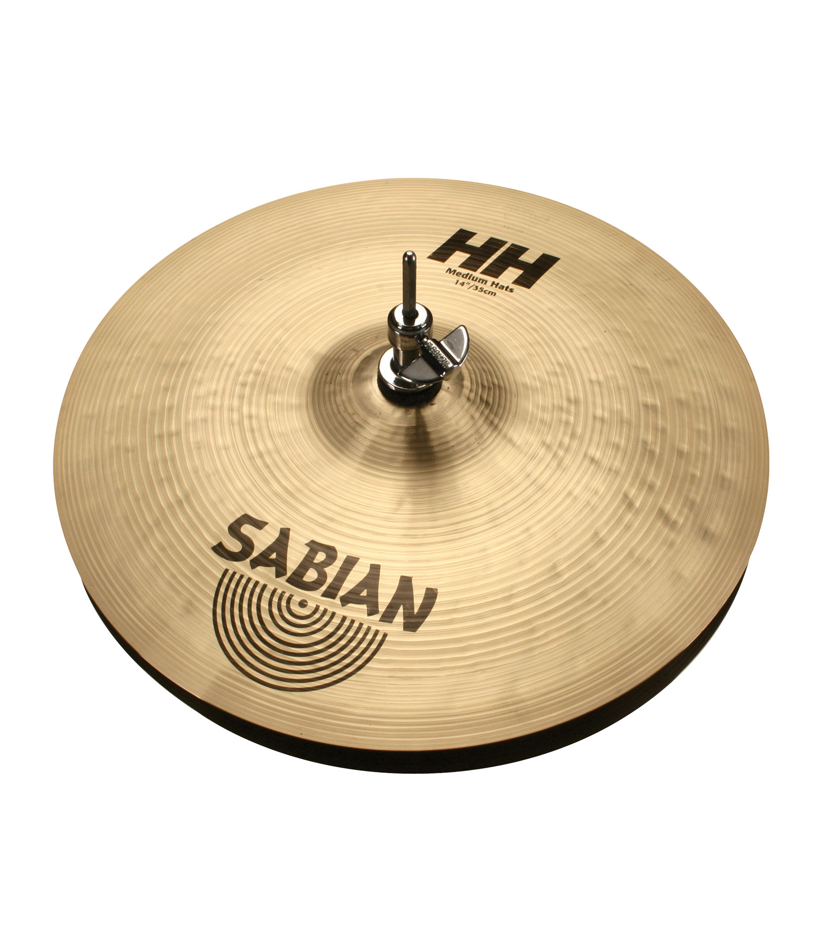 Sabian - 14 HH Medium Hi Hats