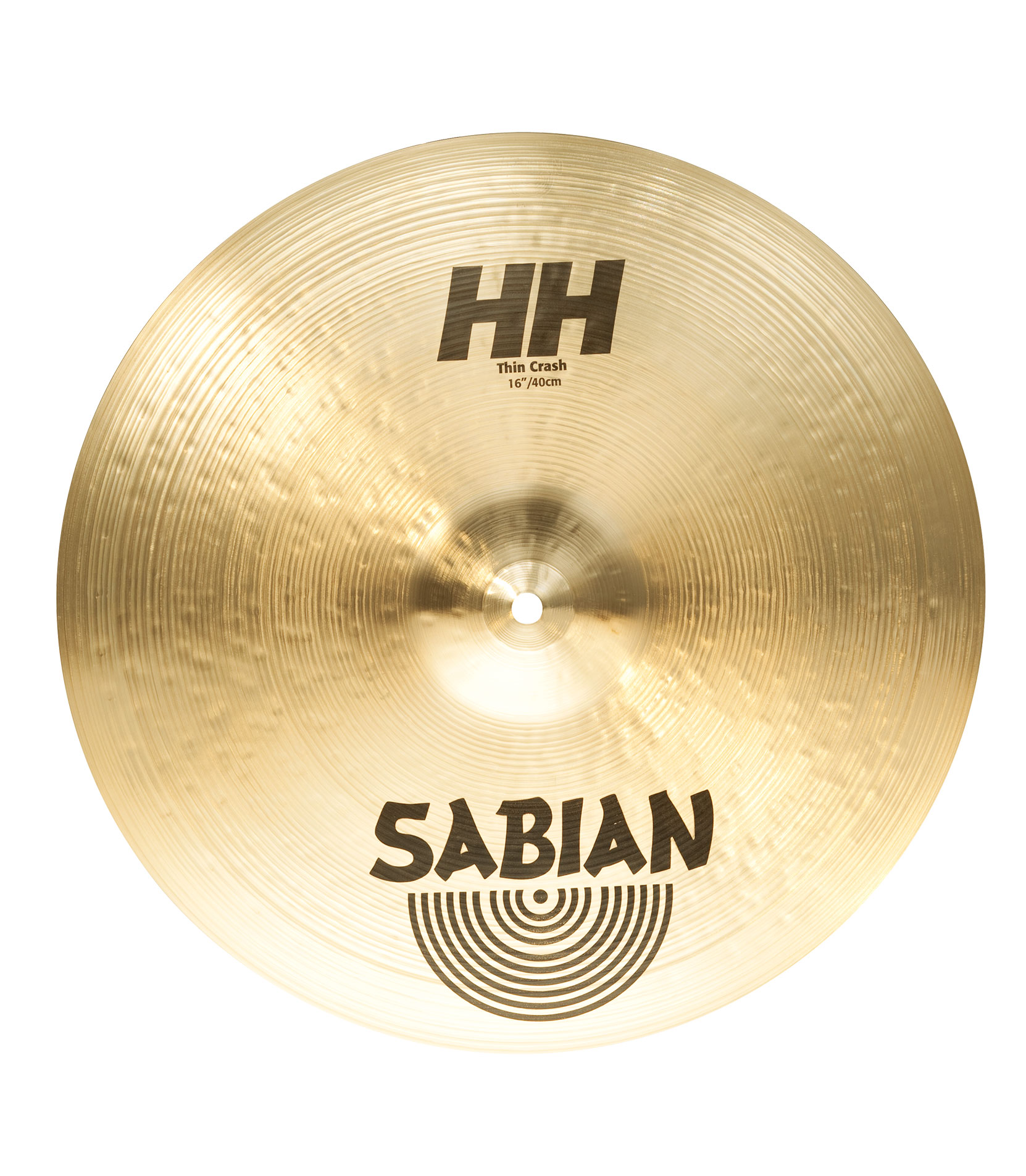 Sabian - 16 HH Thin Crash