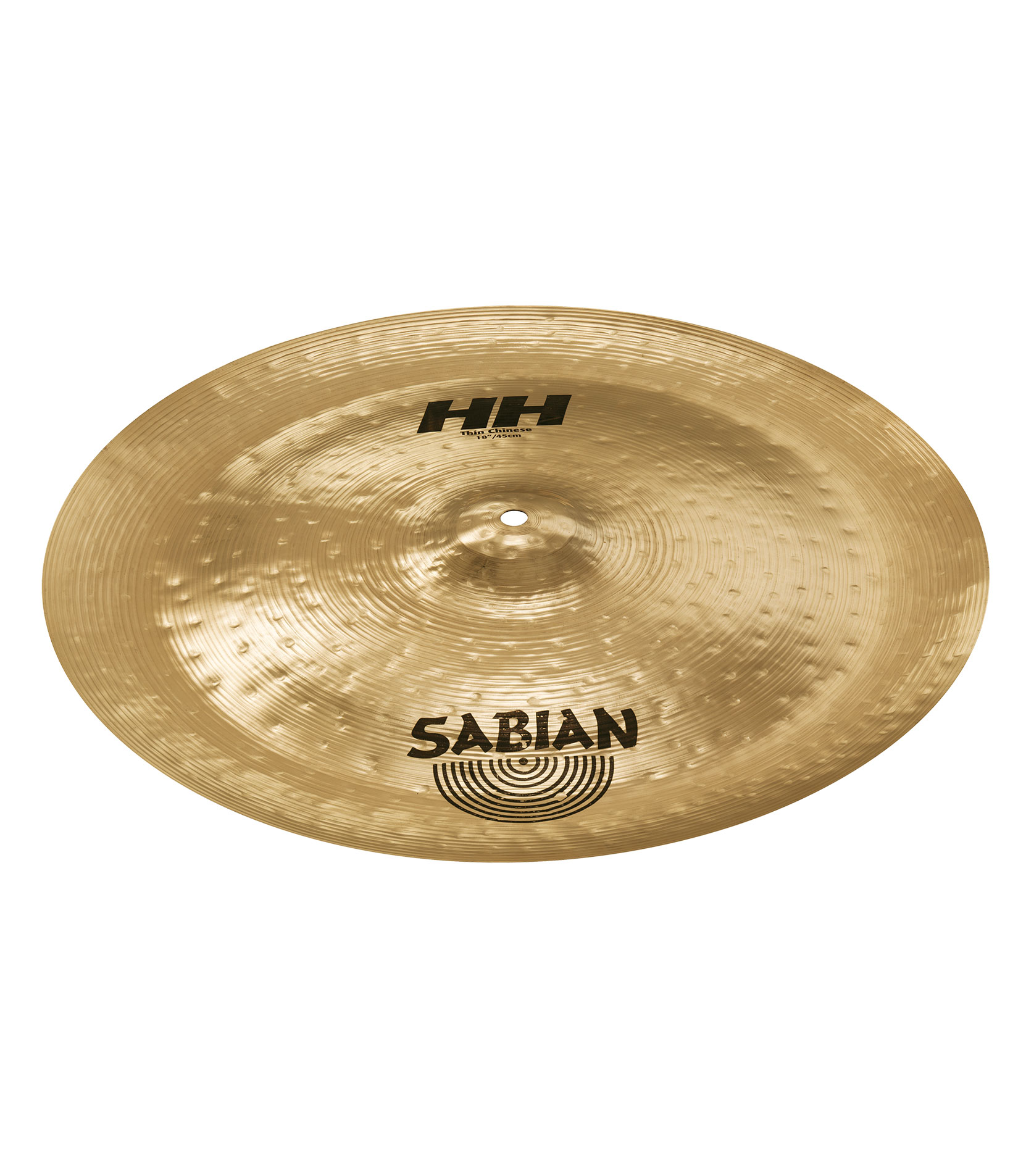 Sabian - 18 HH Thin Chinese Cymbal
