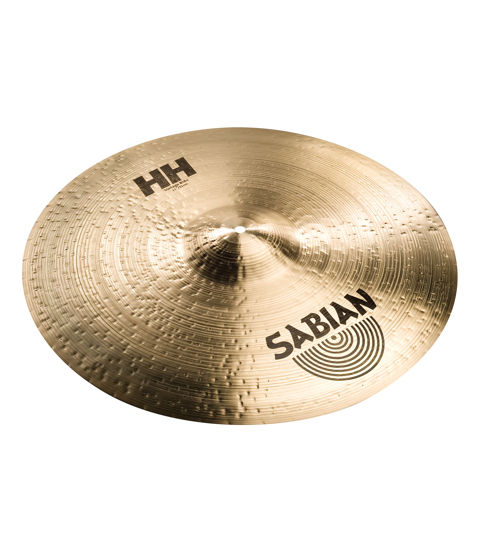 Sabian - 21 HH Vintage Ride