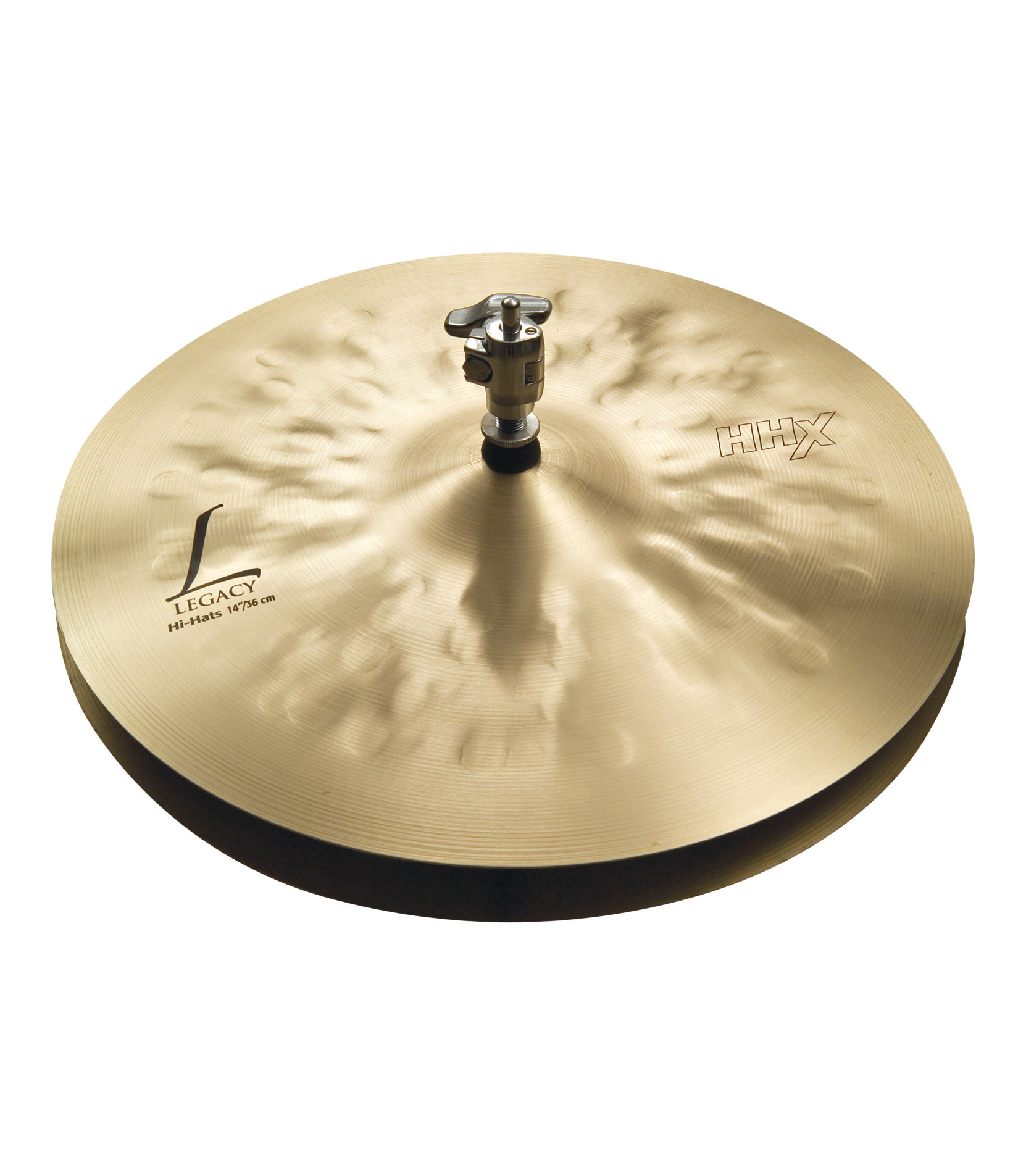 Sabian - 14 HHX Legacy Hi Hats