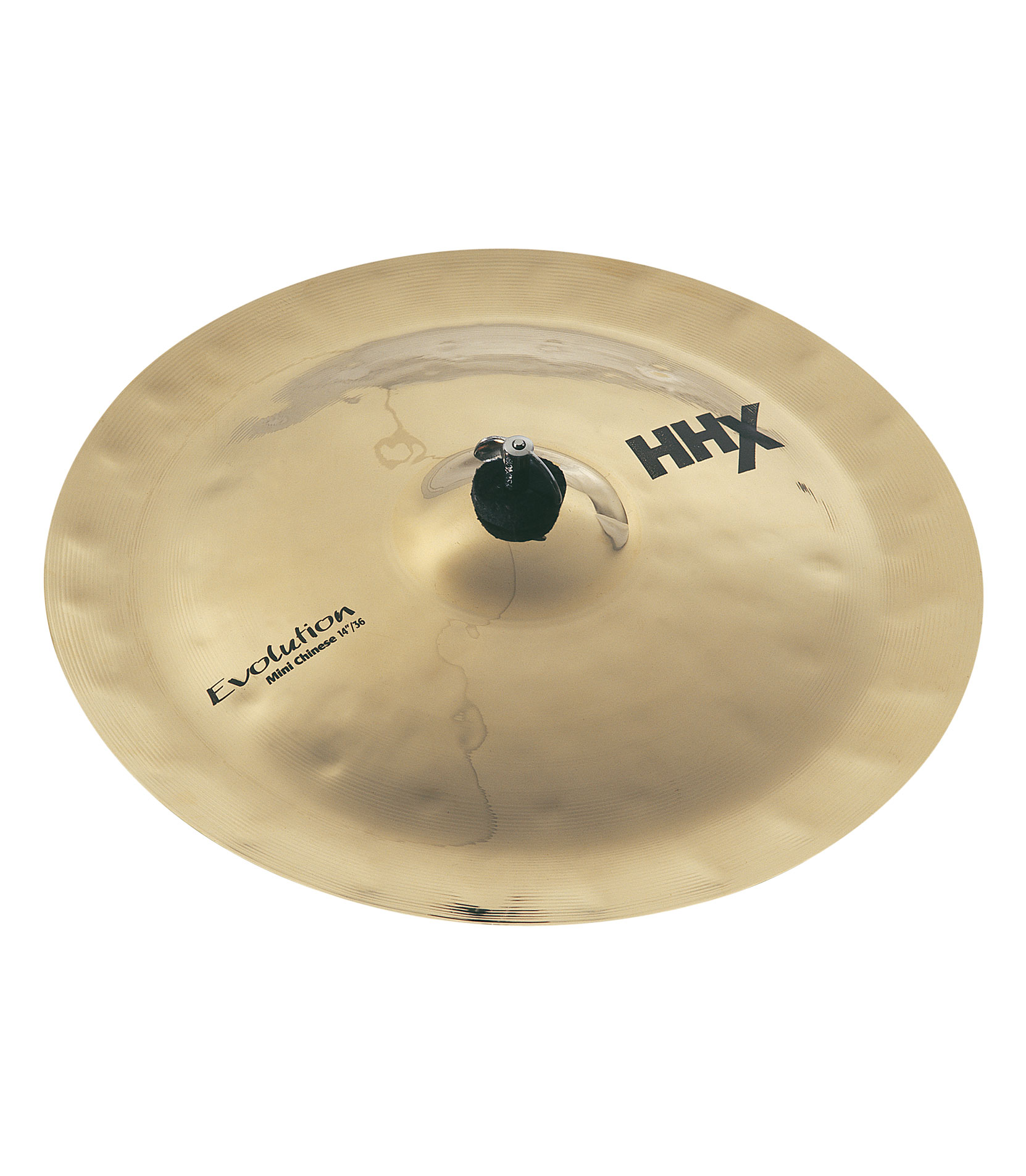 Sabian - 14 HHX Evolution Mini Chinese Br Finish