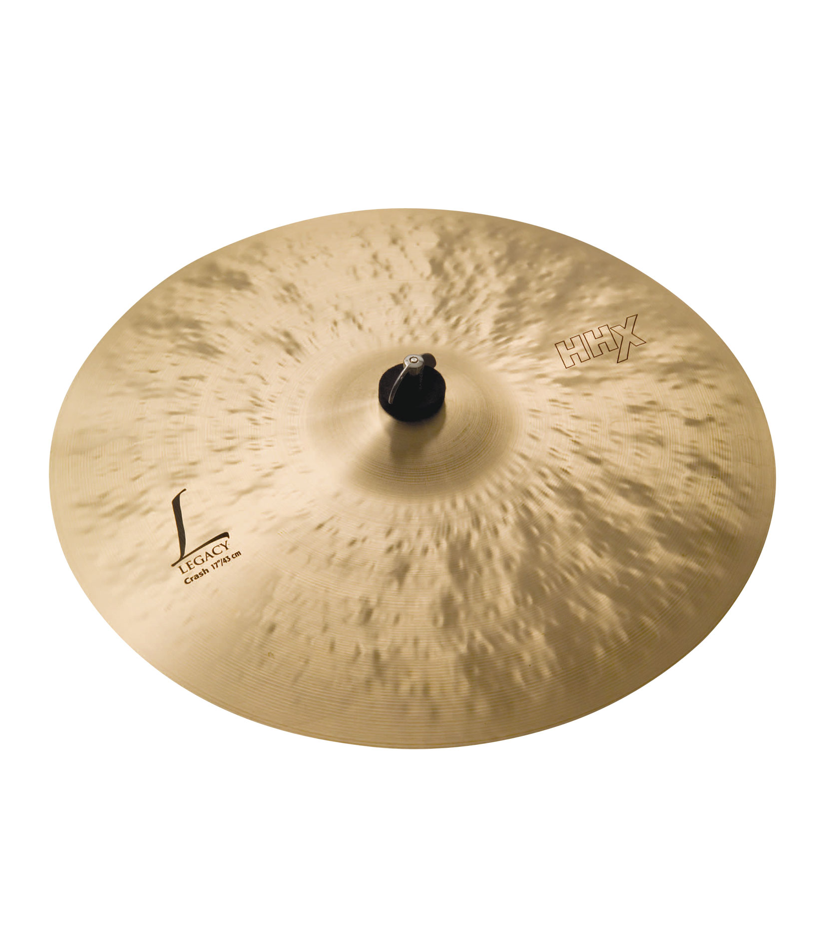 Sabian - 17 HHX Legacy Crash