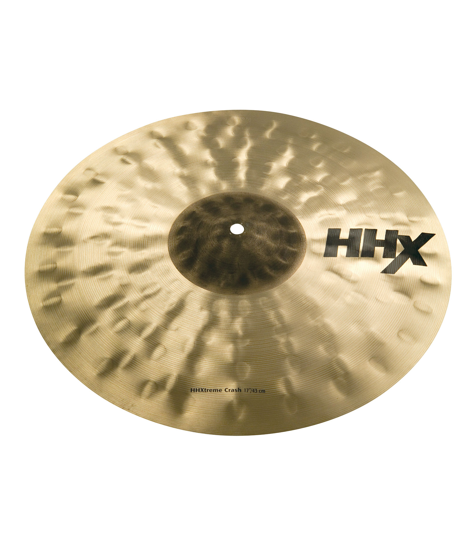 Sabian - 17 HHX X Treme Crash