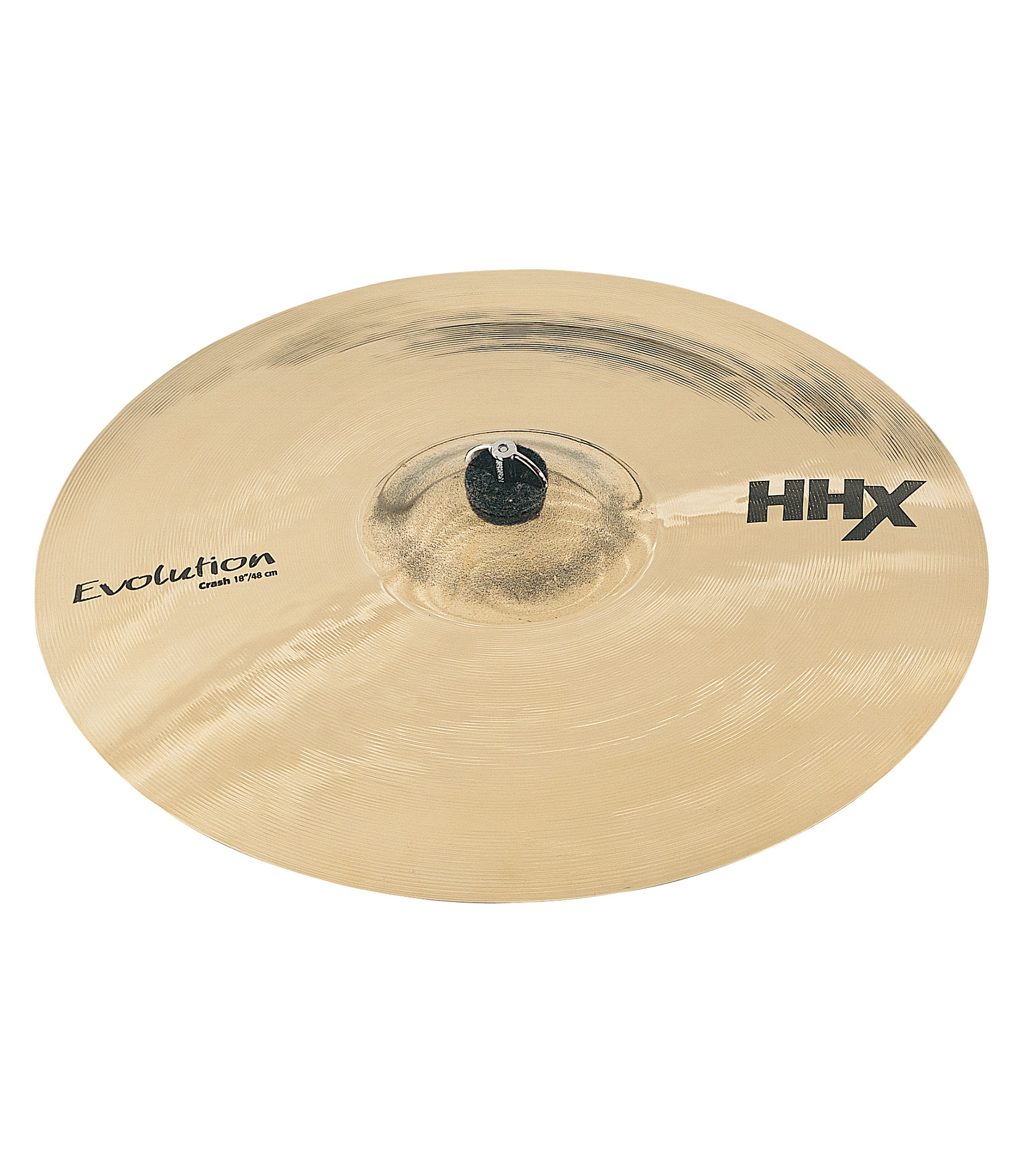 Sabian - 18 HHX Evolution Crash Brilliant Finish