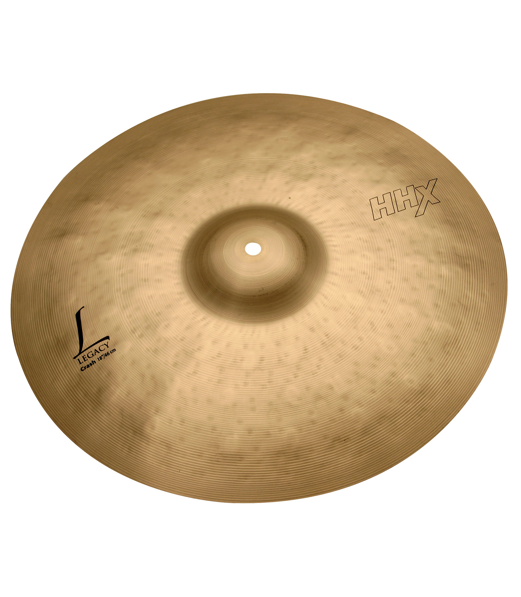 Sabian - 18 HHX Legacy Crash