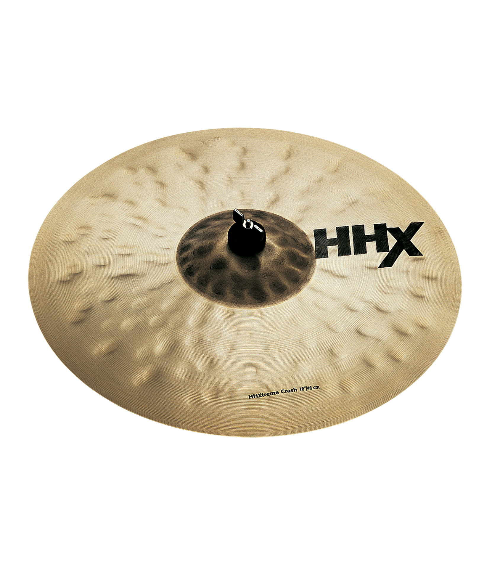 Sabian - 18 HHX X Treme Crash