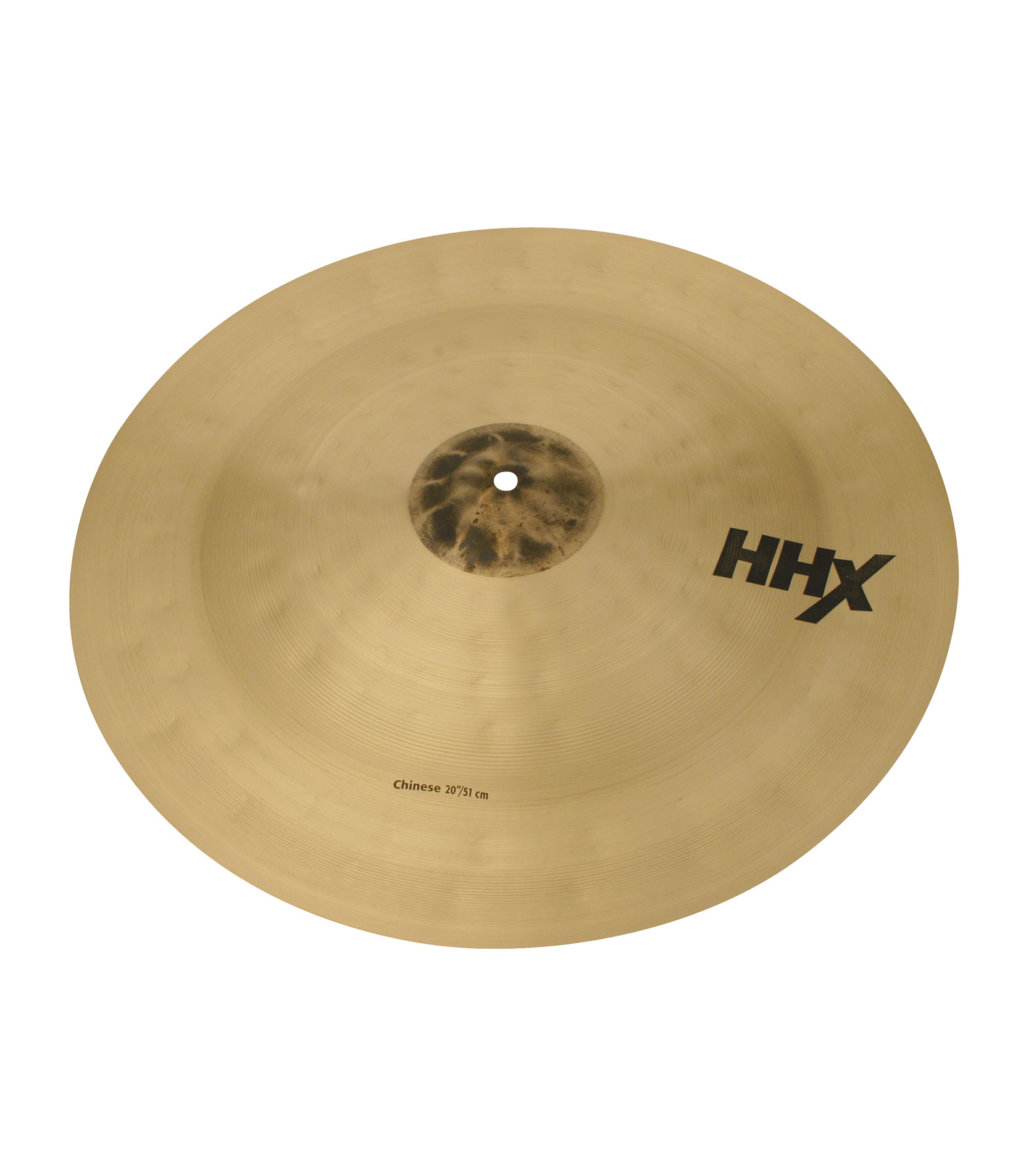 Sabian - 20 HHX Chinese