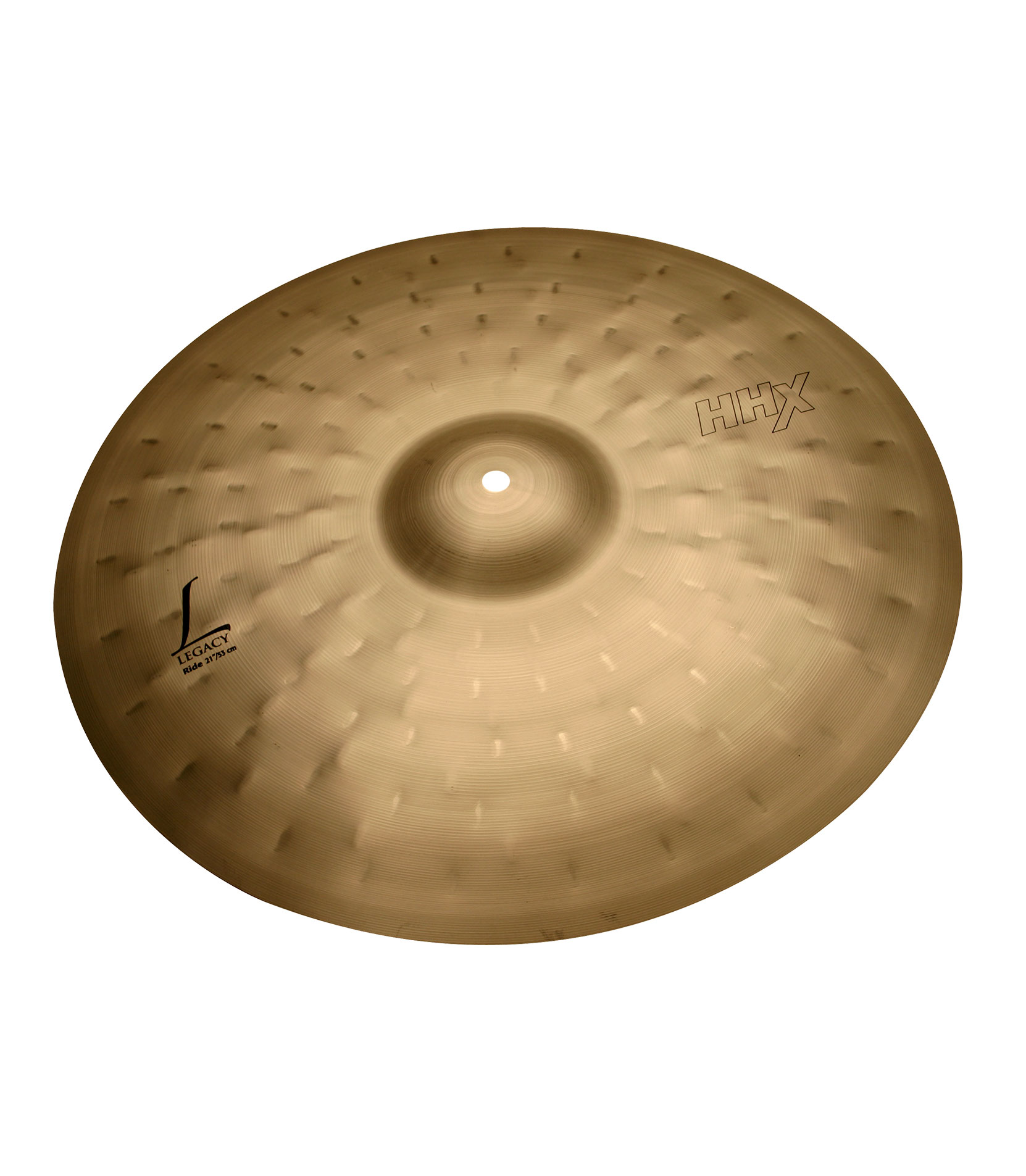 Sabian - 21 HHX Legacy Ride