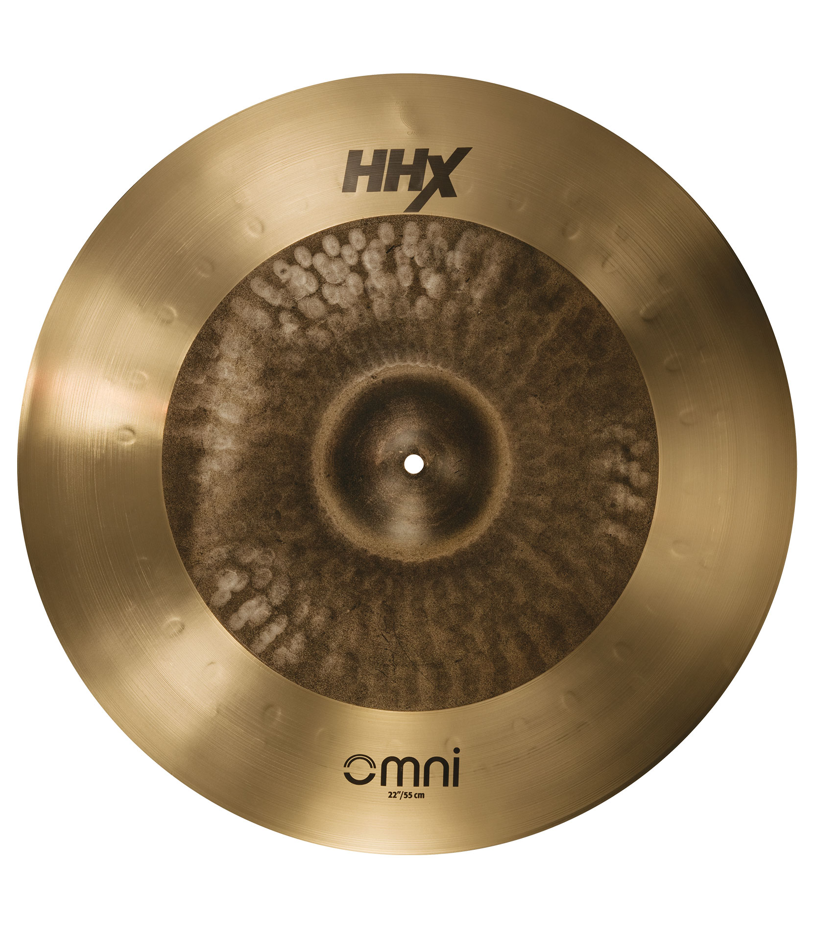 Sabian - 22 HHX Omni