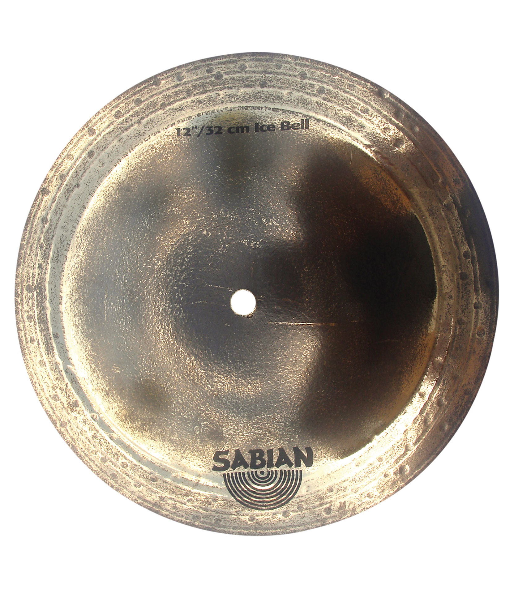 Sabian - 12 Ice Bell