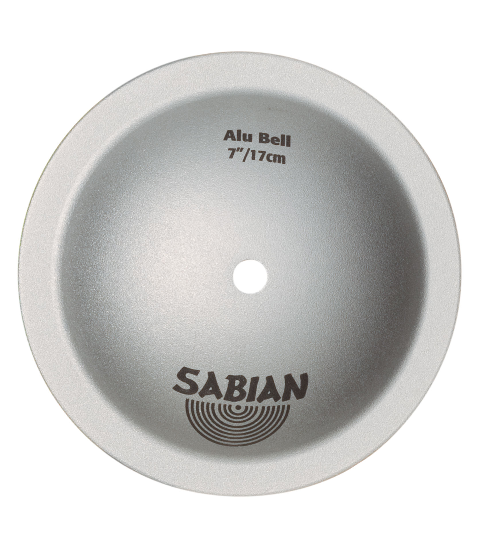 Sabian - 7 Alu Bell