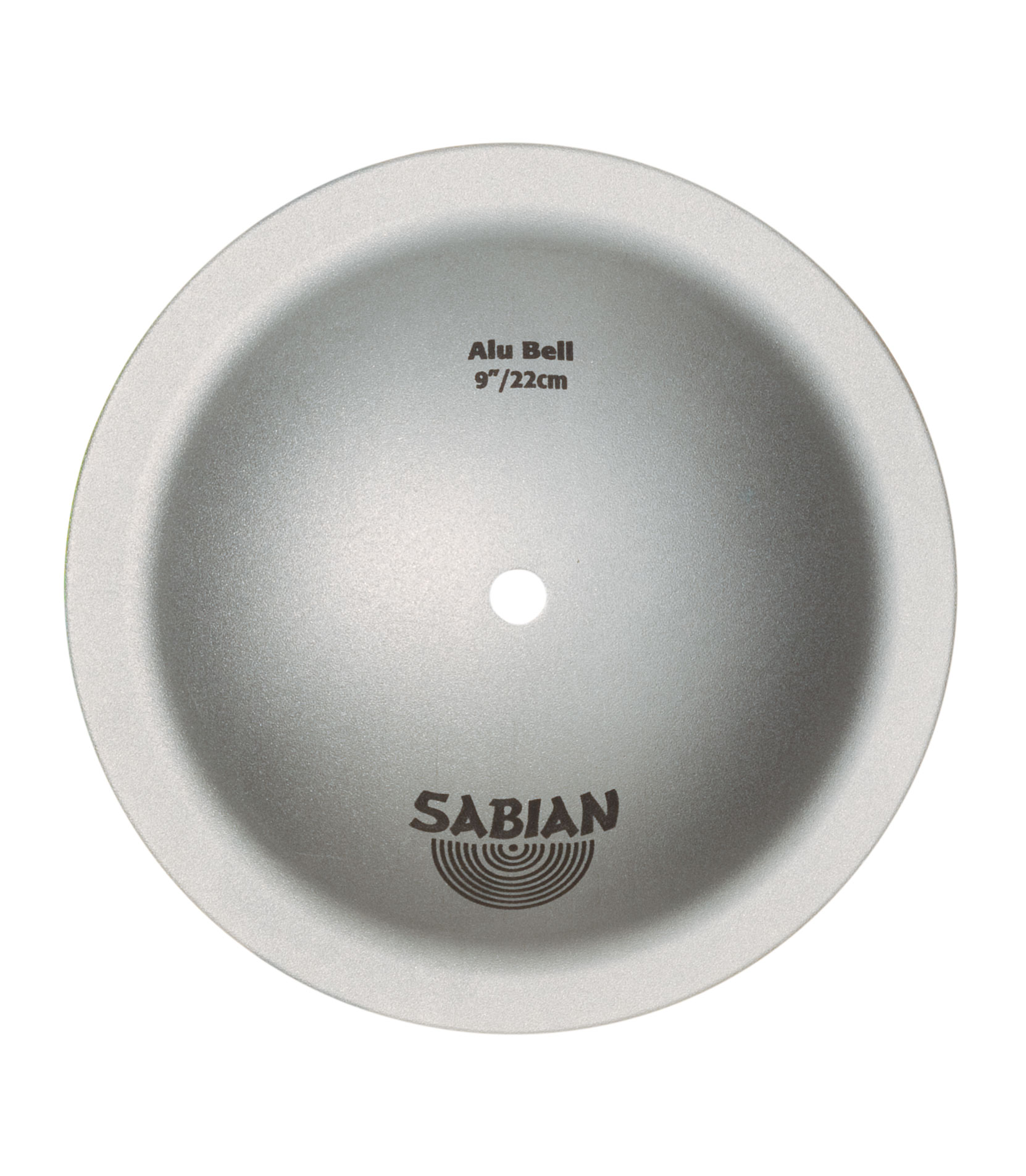 Sabian - 9 Alu Bell
