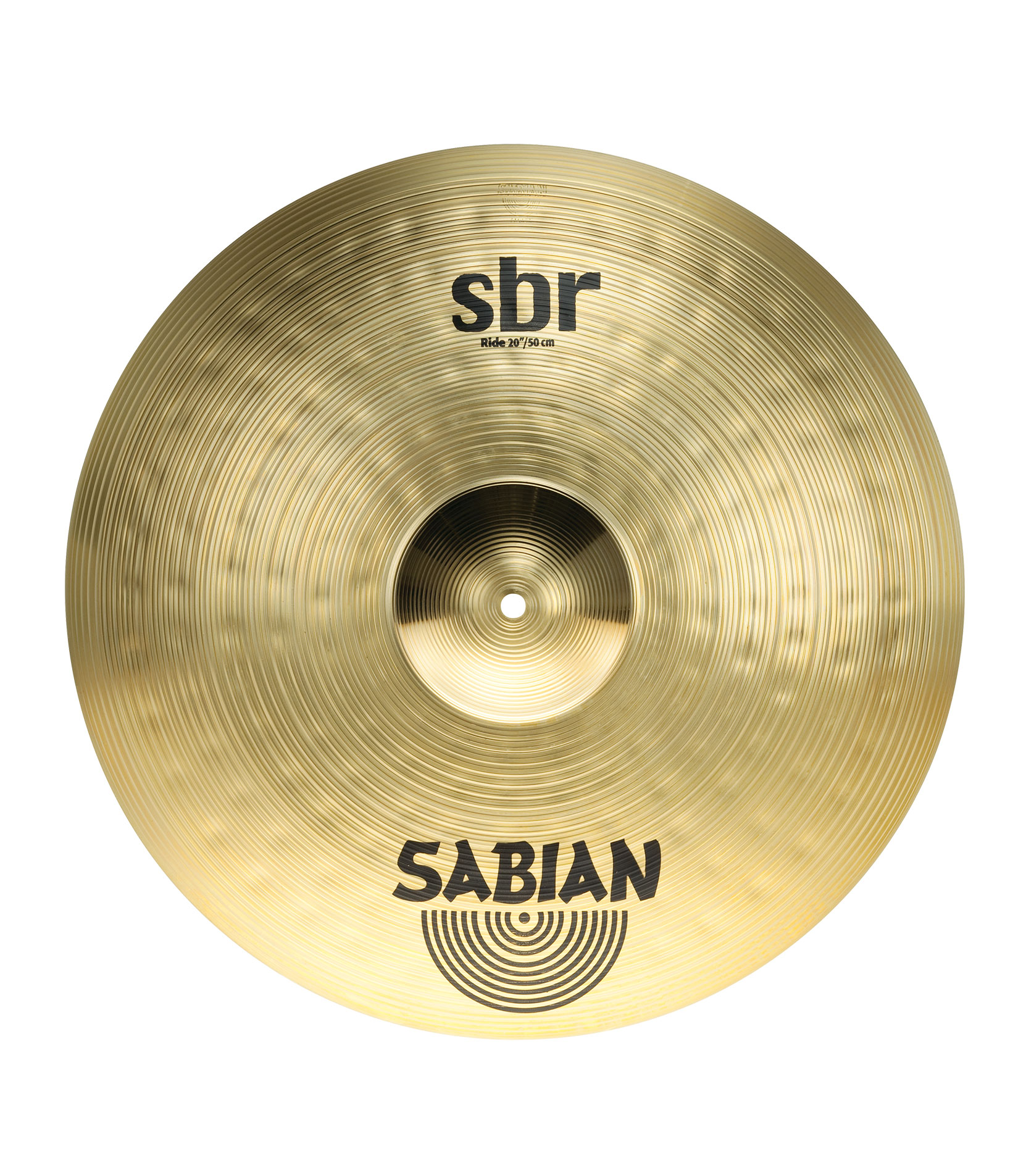 Sabian - 20 SBr Ride
