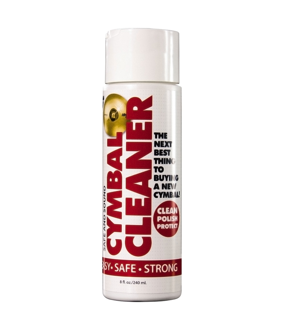 Sabian - Cymbal Cleaner